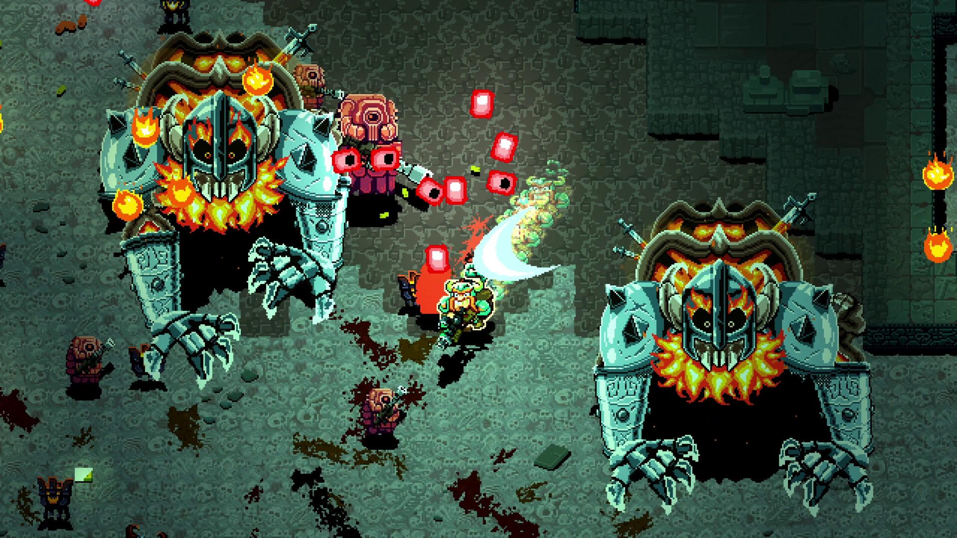 Odinfall - Early Access screenshot 5