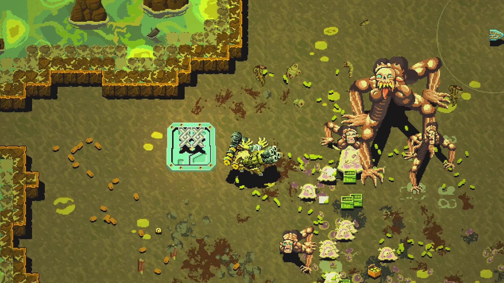 Odinfall - Early Access screenshot 6