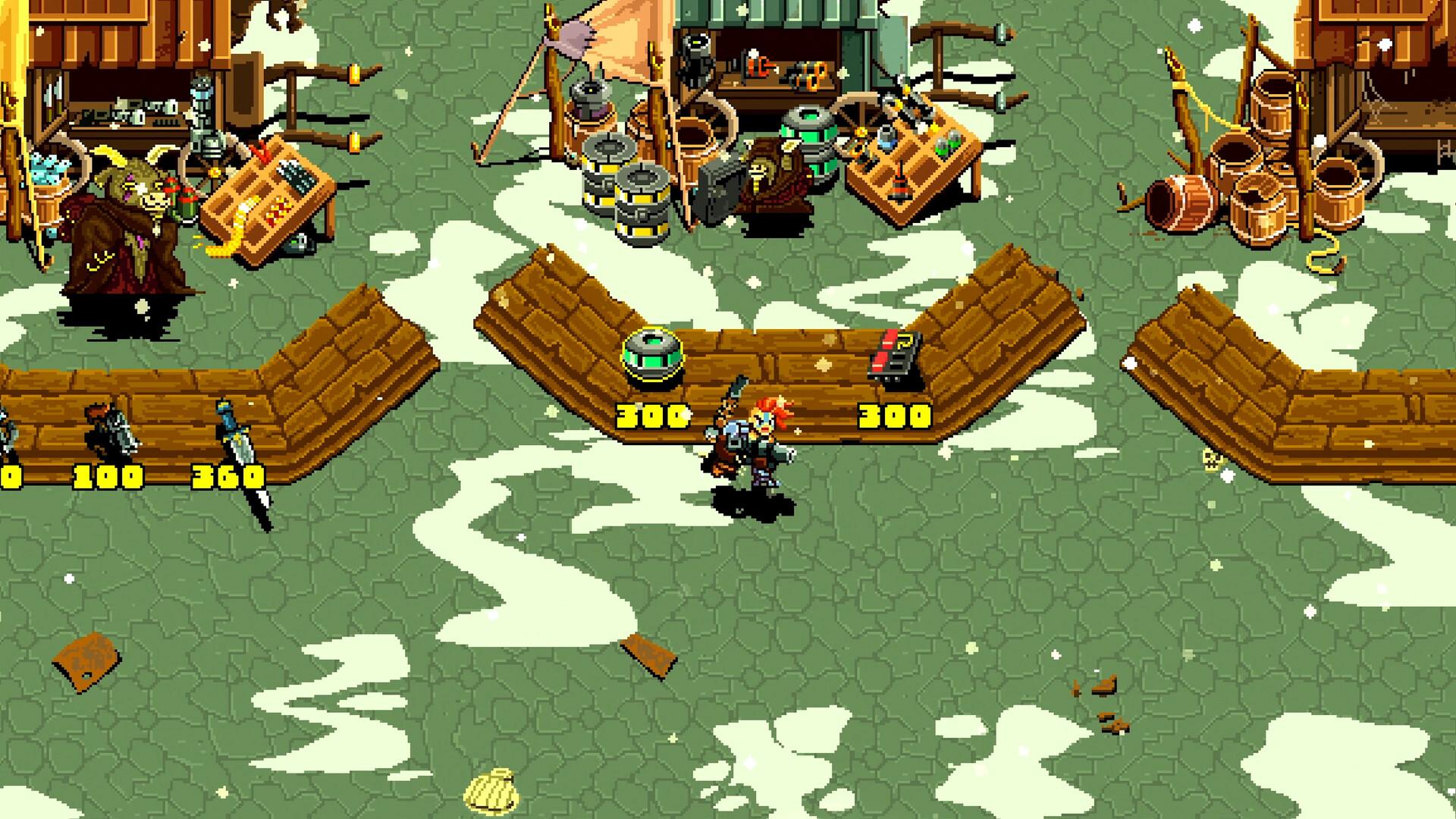 Odinfall - Early Access screenshot 7