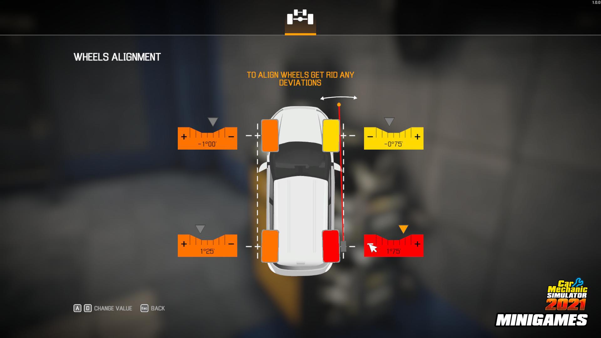 Car Mechanic Simulator 2021 screenshot 10