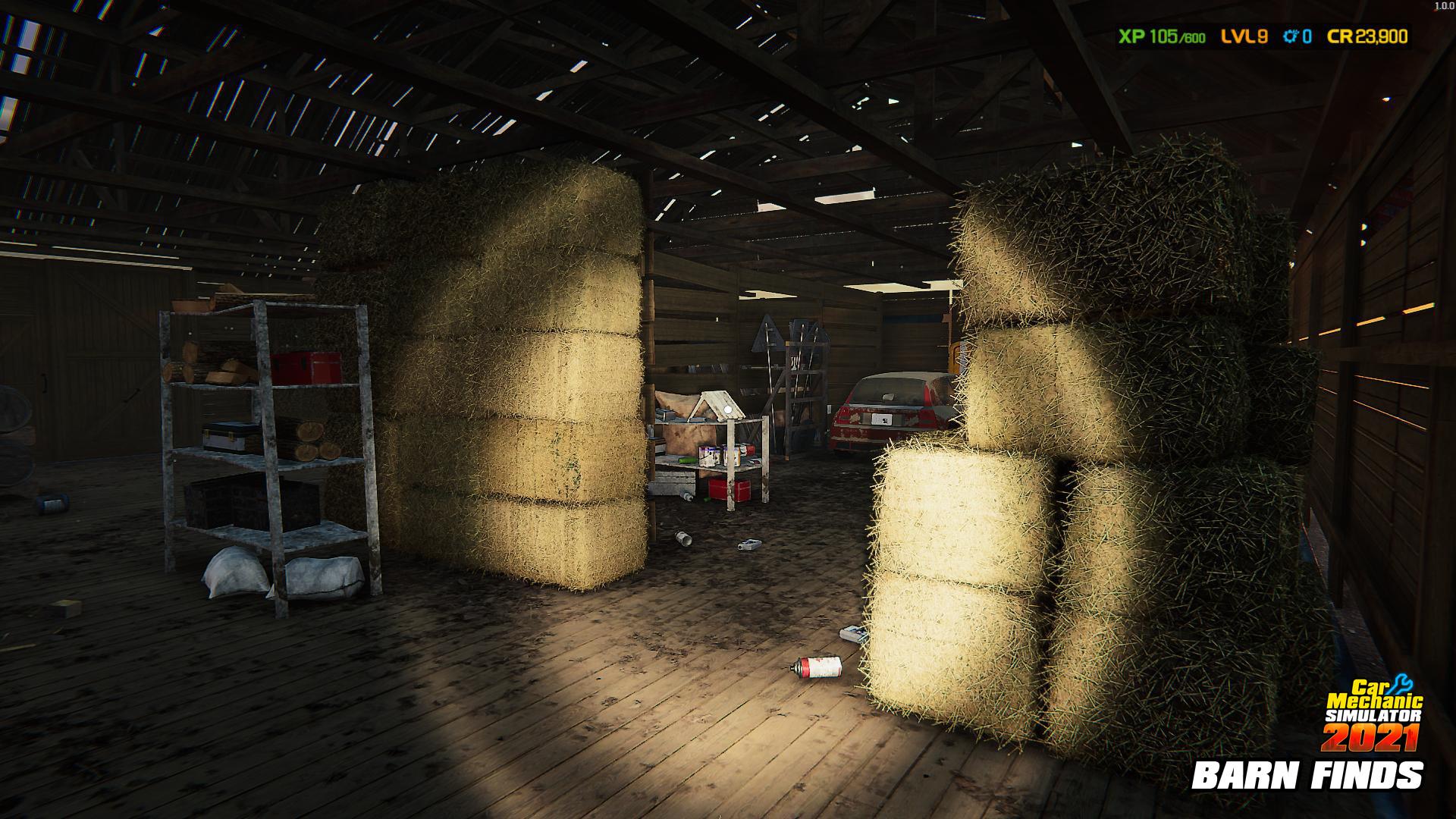 Car Mechanic Simulator 2021 screenshot 13