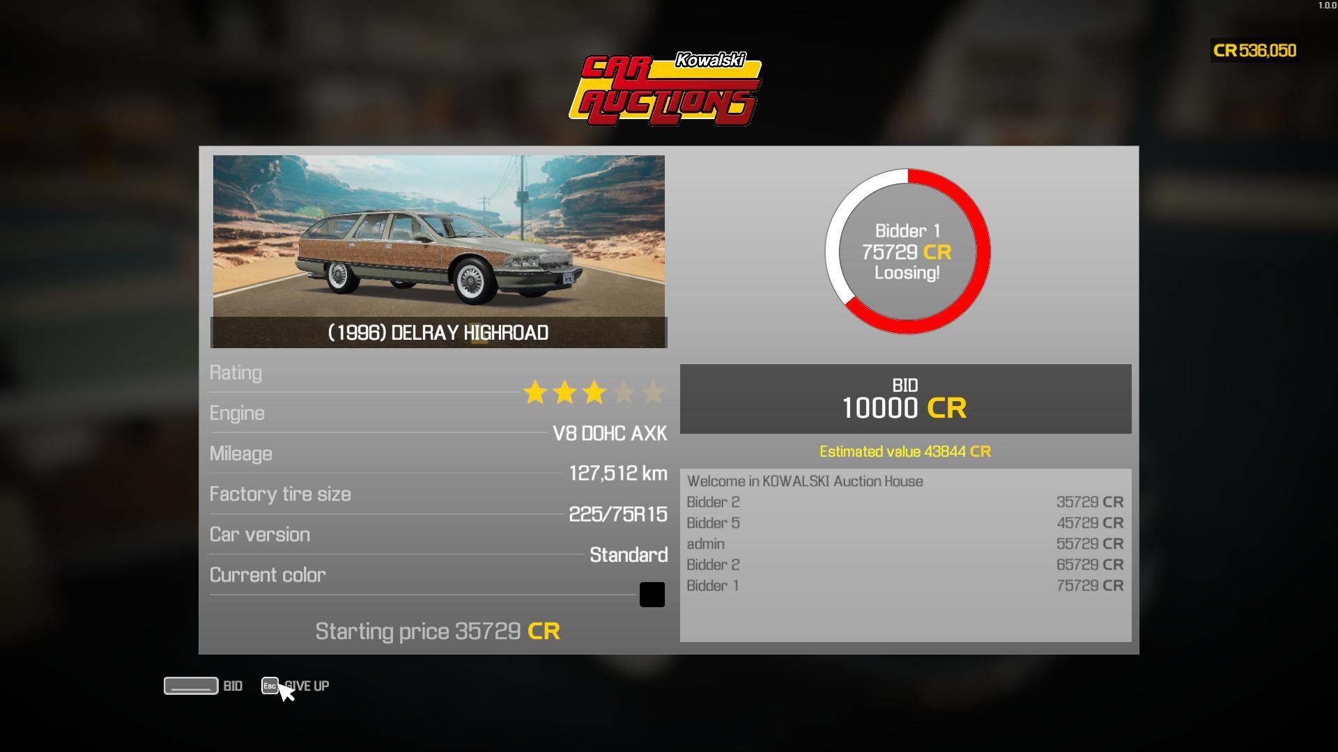 Car Mechanic Simulator 2021 screenshot 20