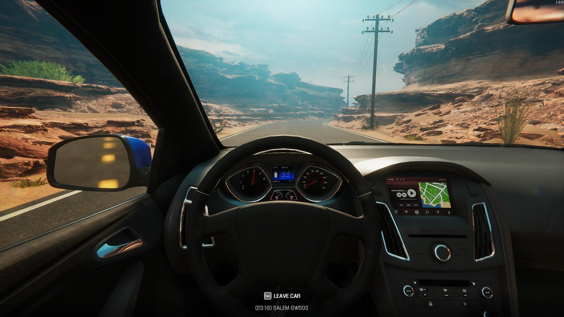 Car Mechanic Simulator 2021 screenshot 25