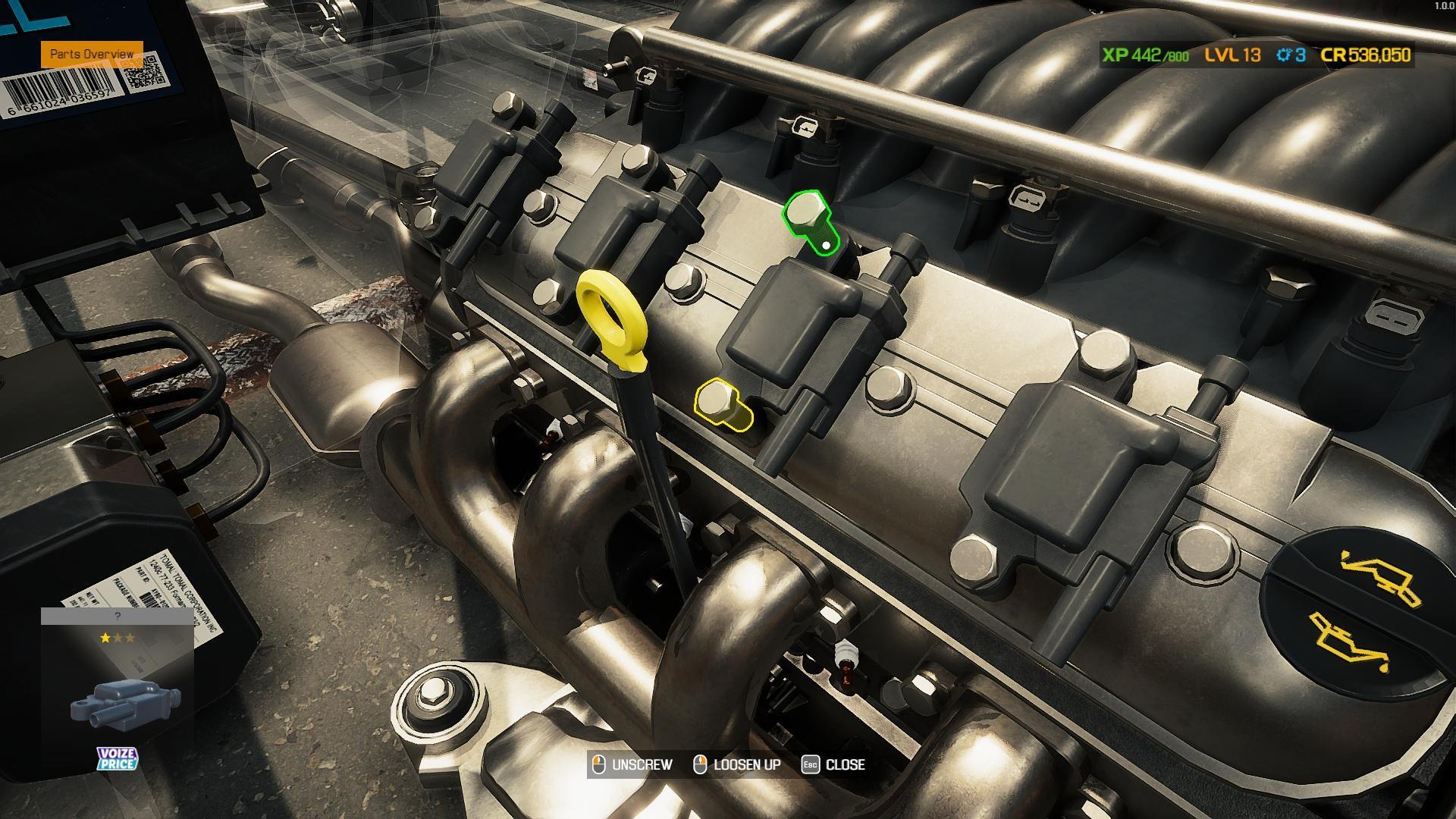 Car Mechanic Simulator 2021 screenshot 26