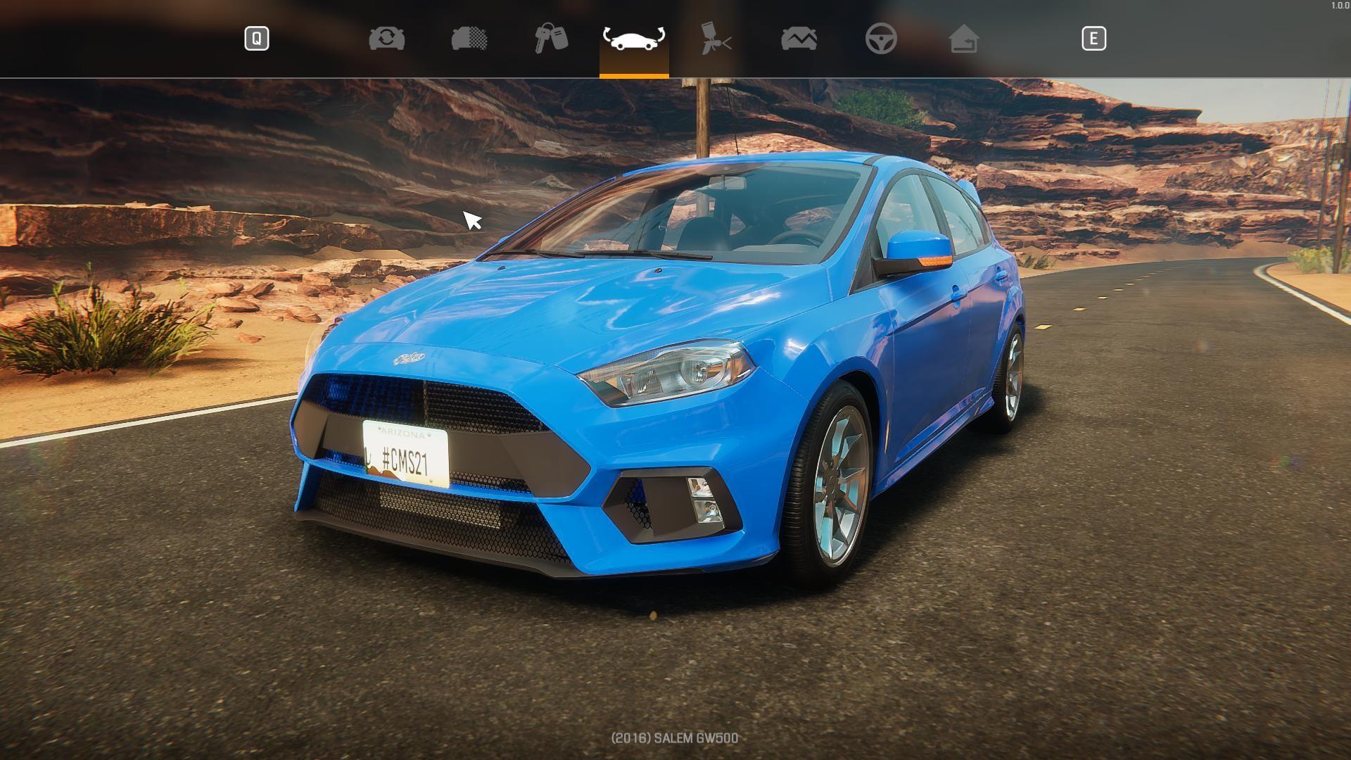 Car Mechanic Simulator 2021 screenshot 30