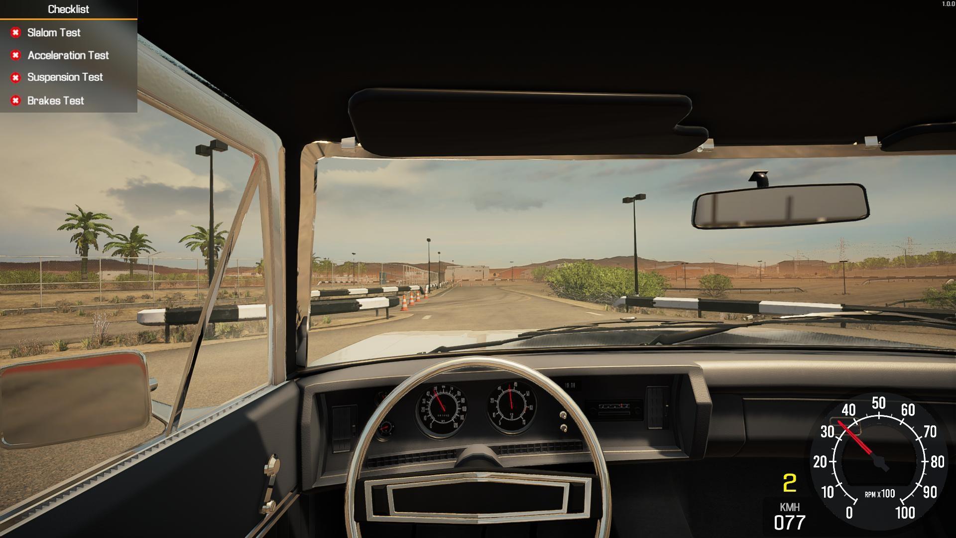 Car Mechanic Simulator 2021 screenshot 31