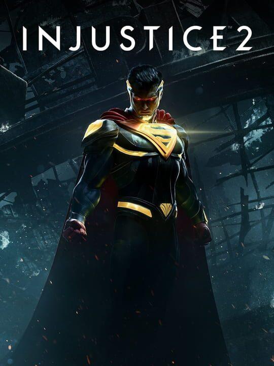 Injustice™ 2 Legendary Edition