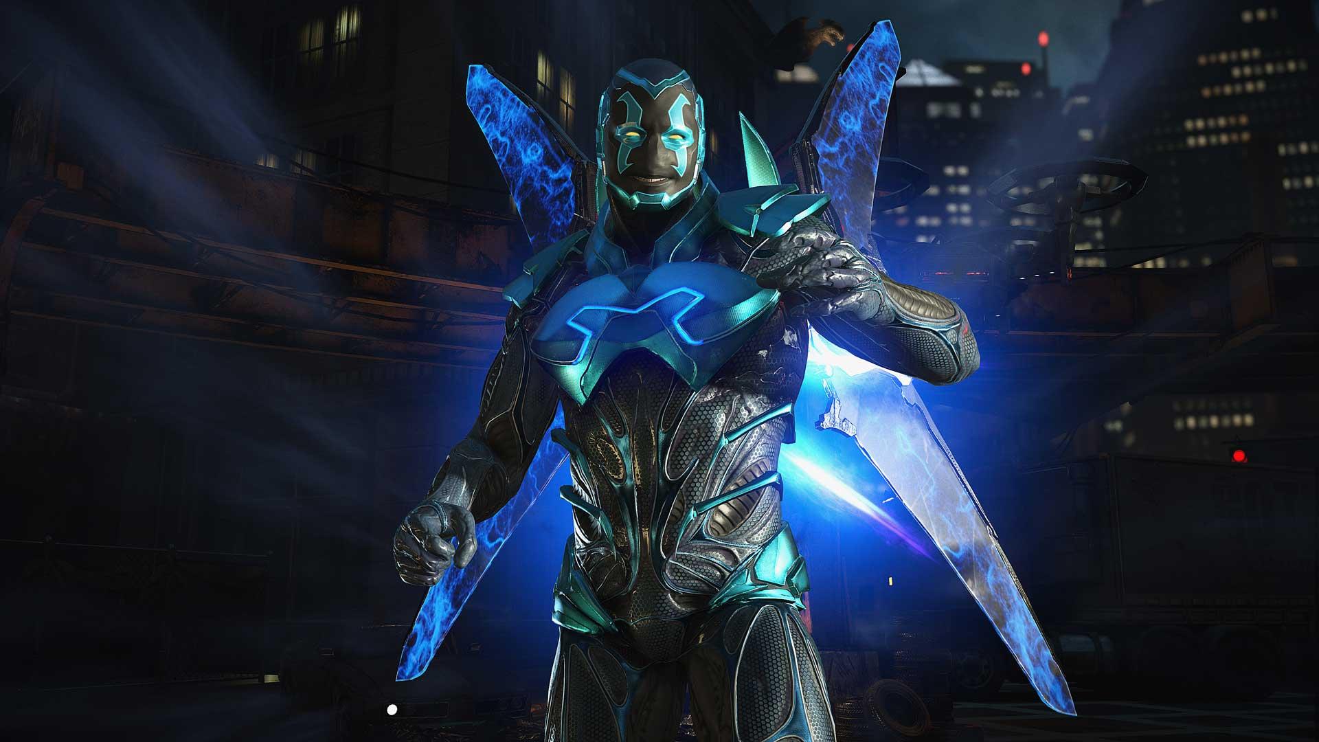 Injustice™ 2 Legendary Edition screenshot 6