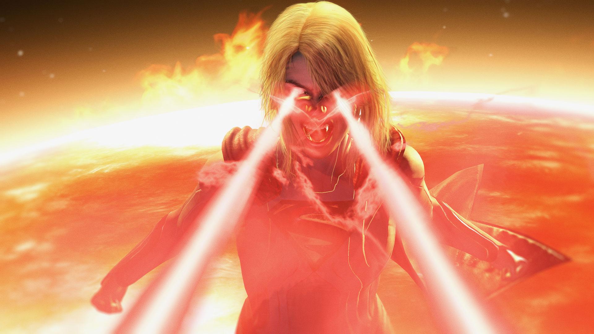 Injustice™ 2 Legendary Edition screenshot 8
