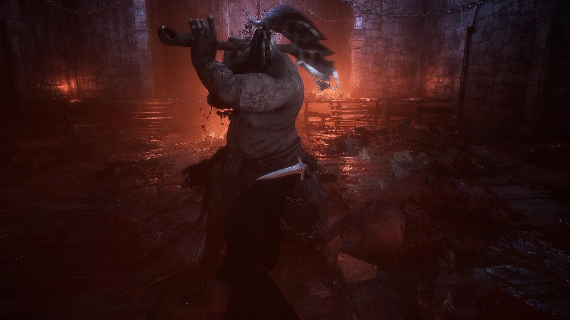 The Relic: First Guardian - Pre-Order screenshot 2