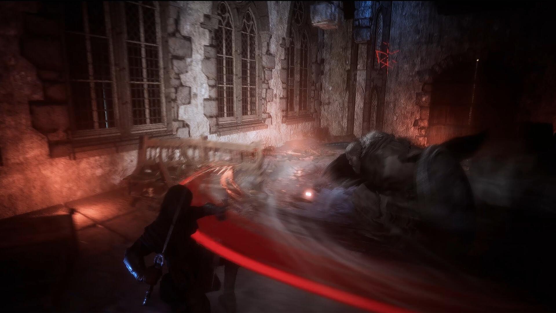 The Relic: First Guardian - Pre-Order screenshot 4