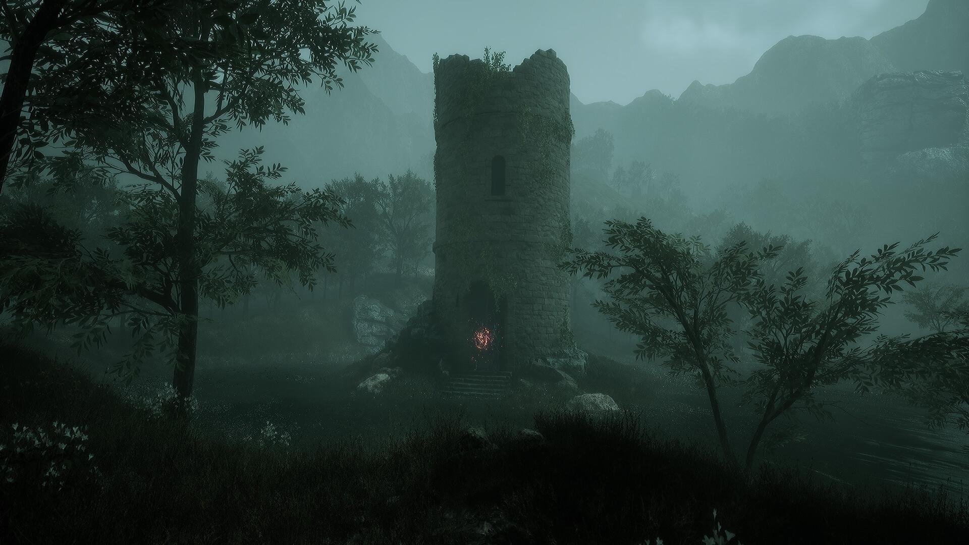 The Relic: First Guardian - Pre-Order screenshot 5