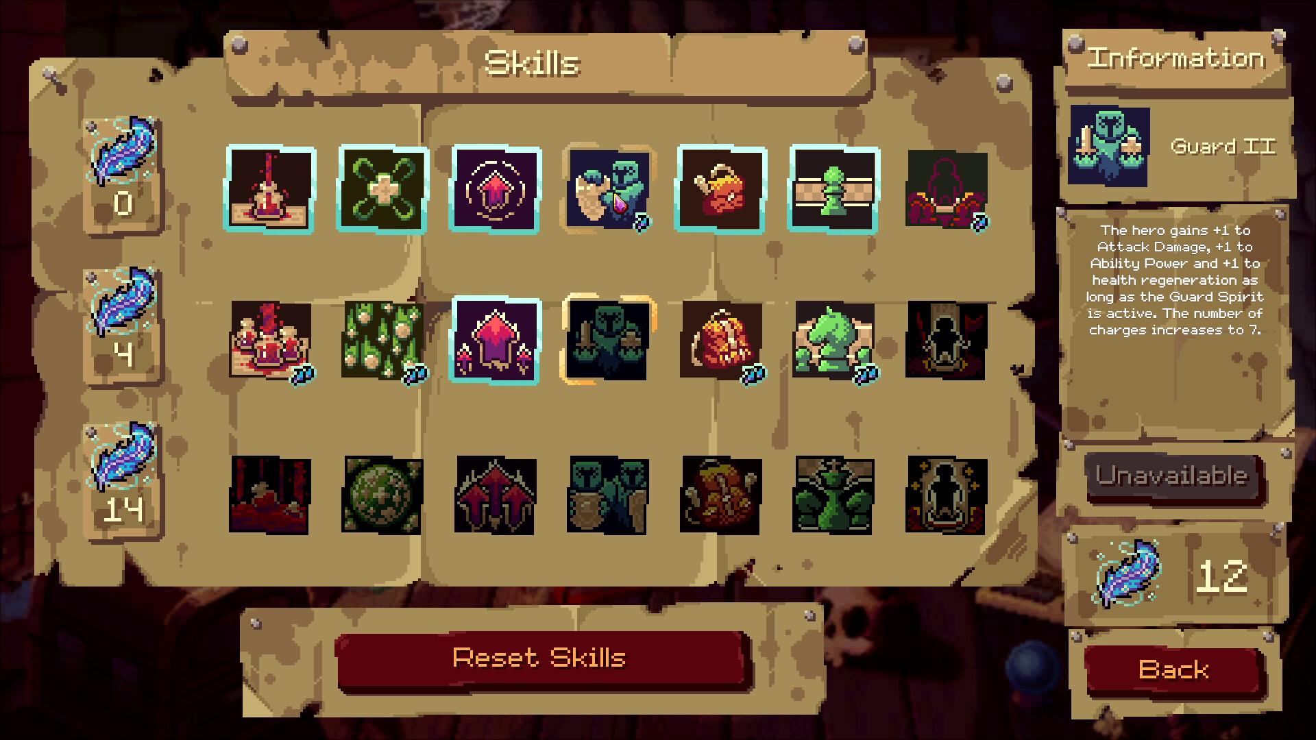 Guards II: Chaos in Hell - Deluxe Bundle screenshot 2