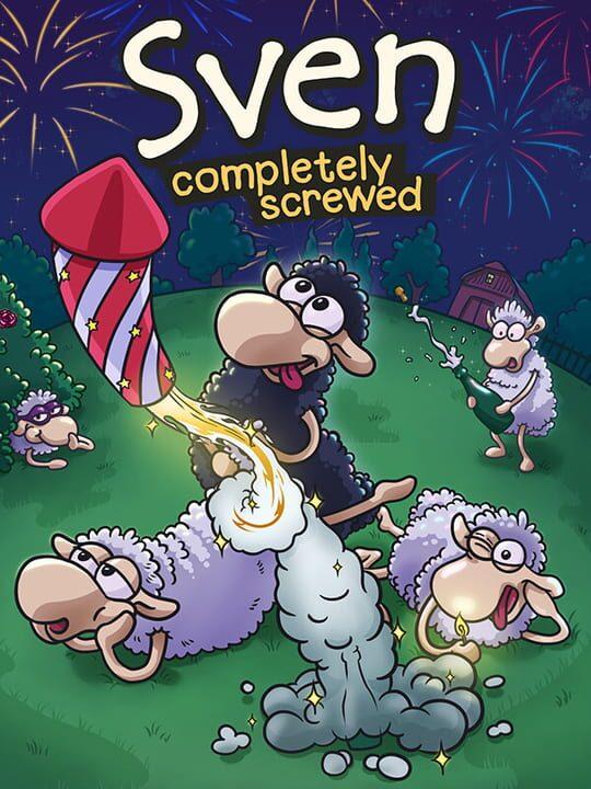 Sven - Completely Screwed