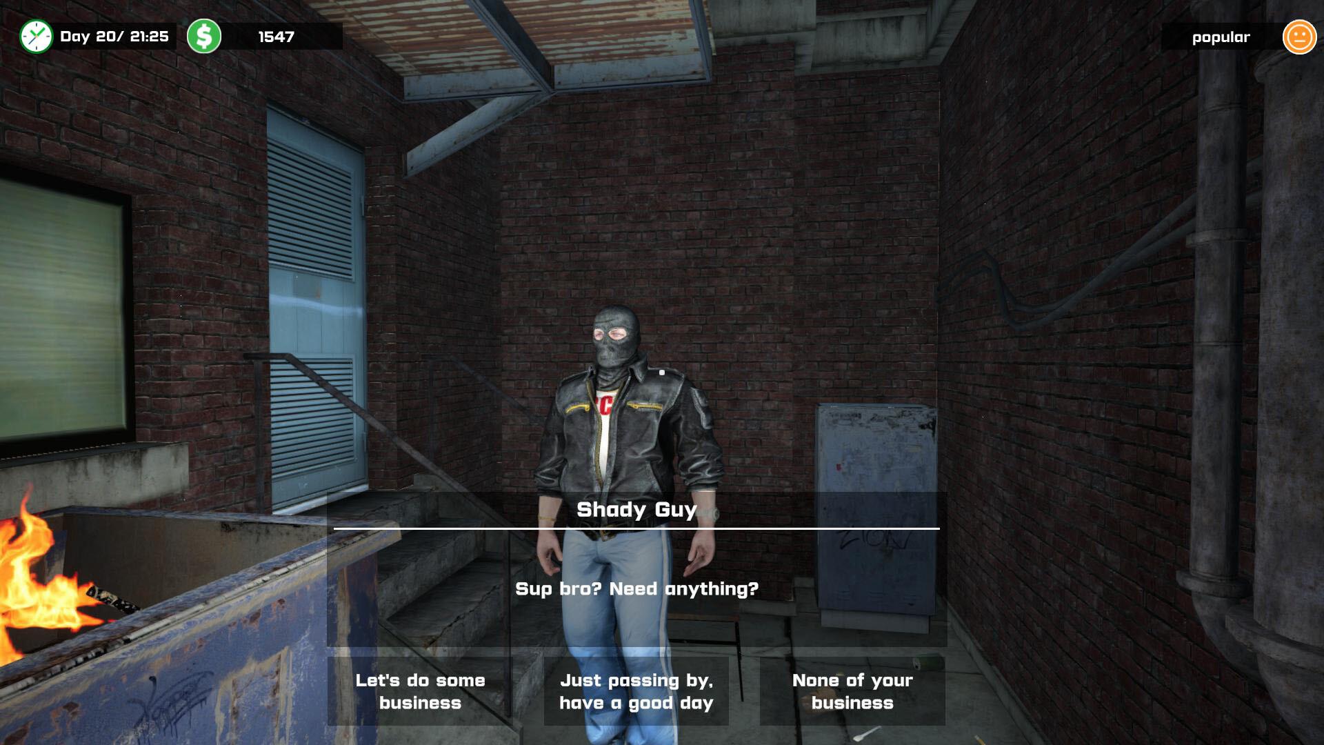 Gym Manager screenshot 7