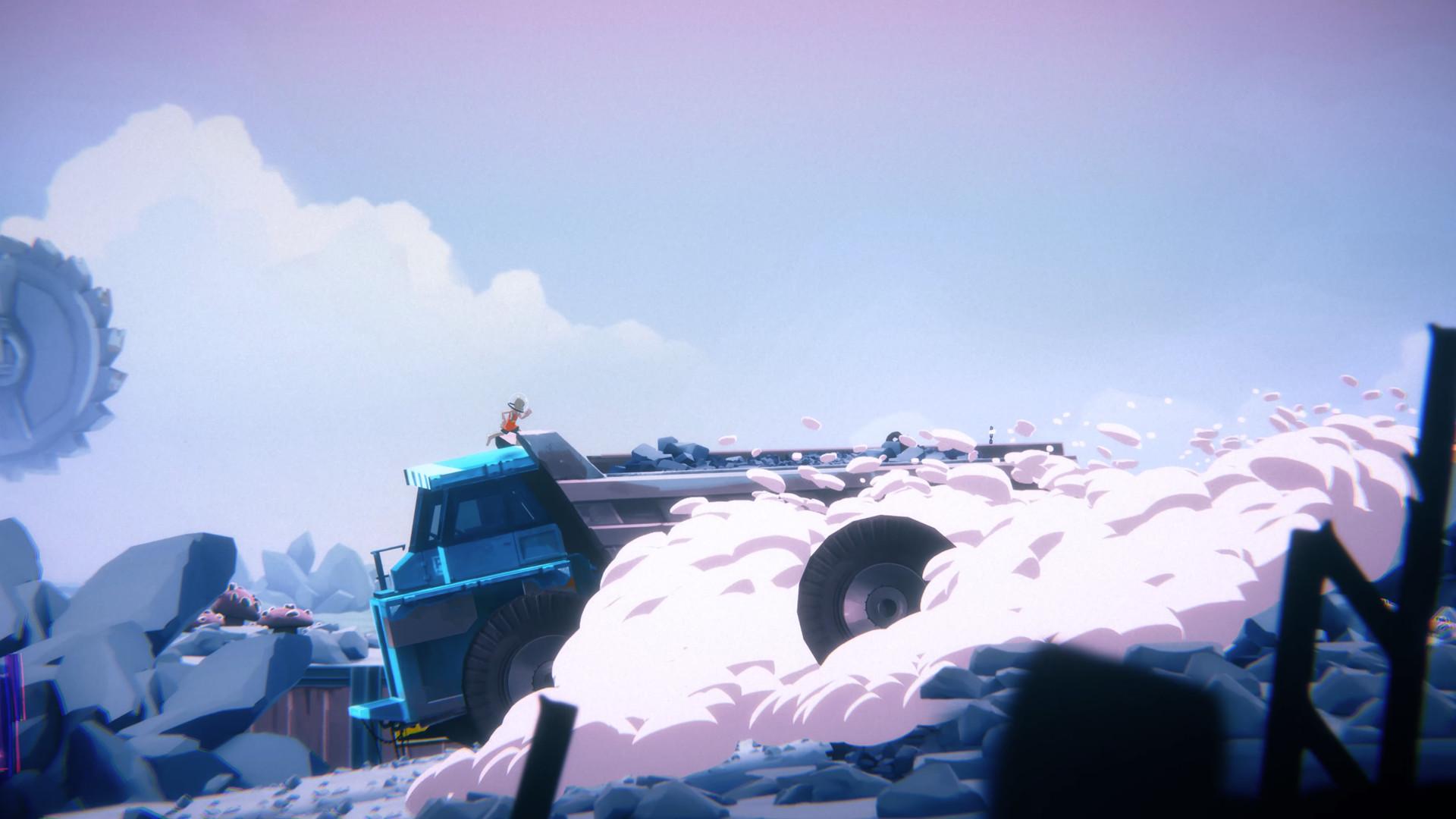 The Cub screenshot 10