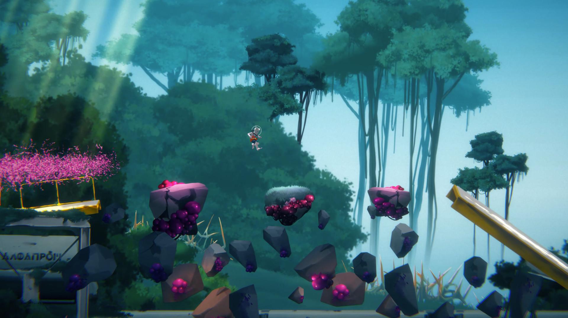 The Cub screenshot 11