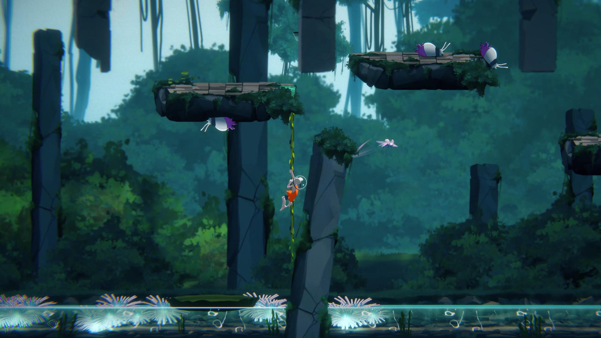 The Cub screenshot 14