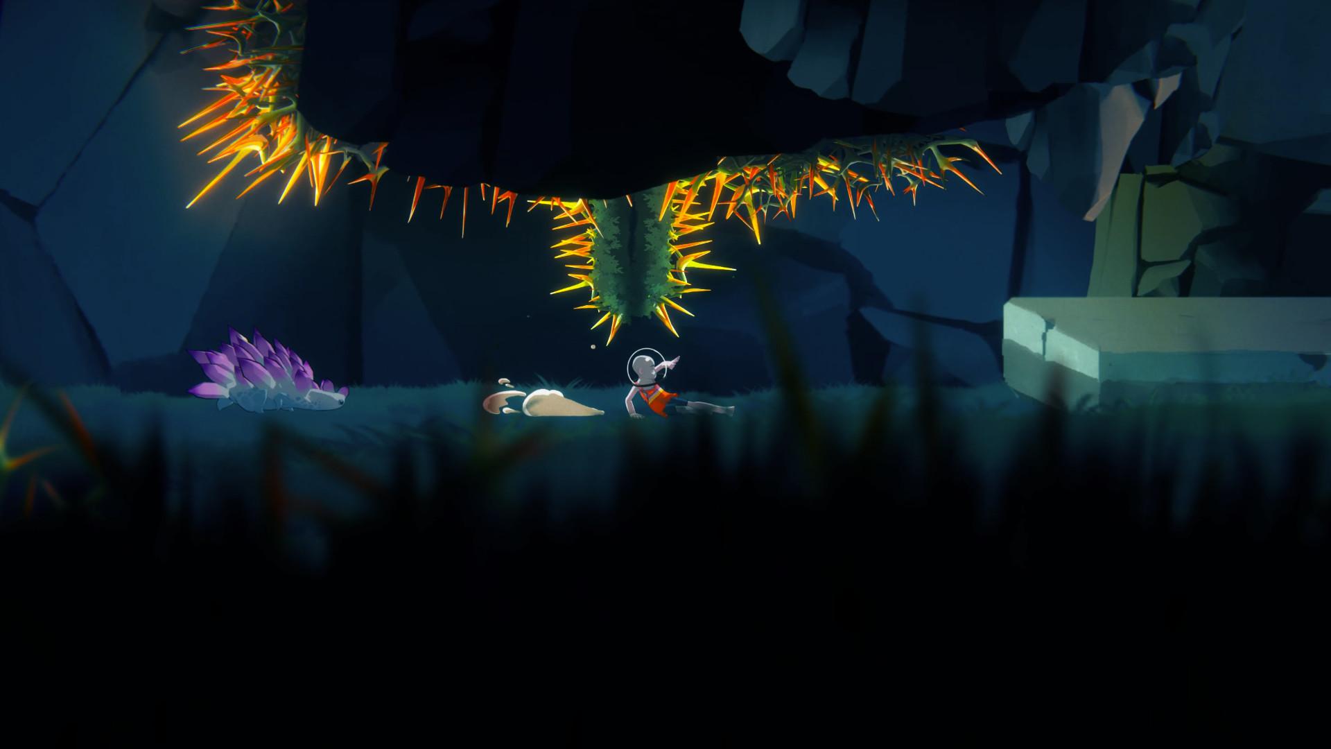 The Cub screenshot 16