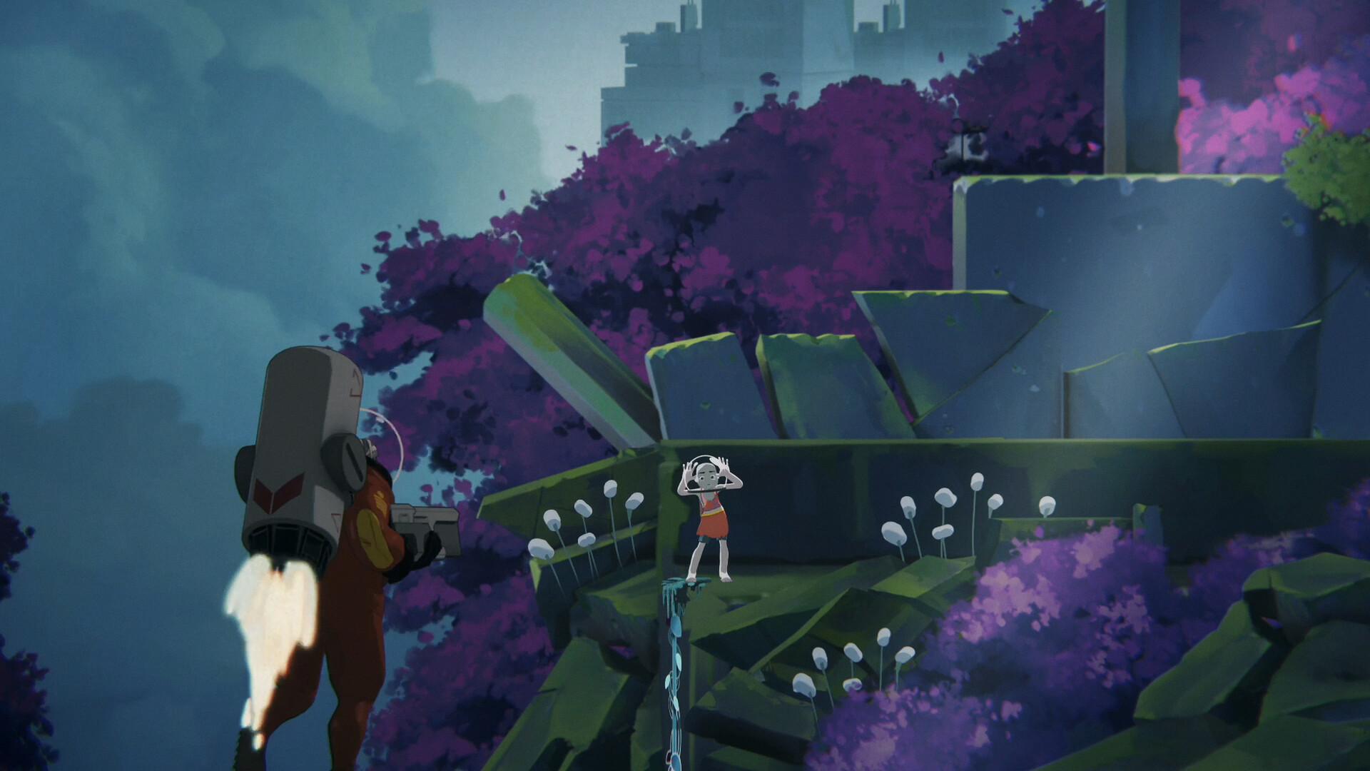 The Cub screenshot 4