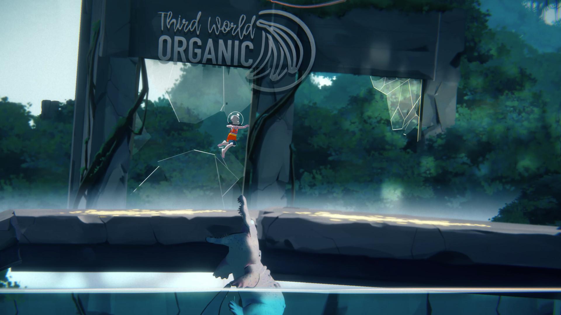 The Cub screenshot 6