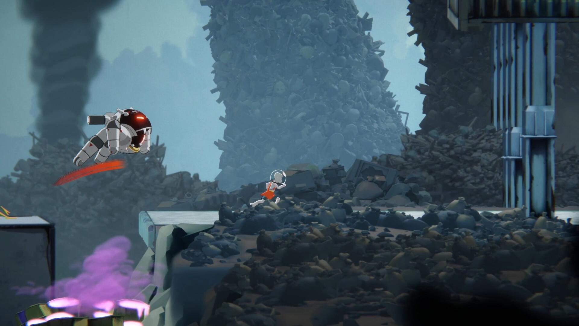 The Cub screenshot 7