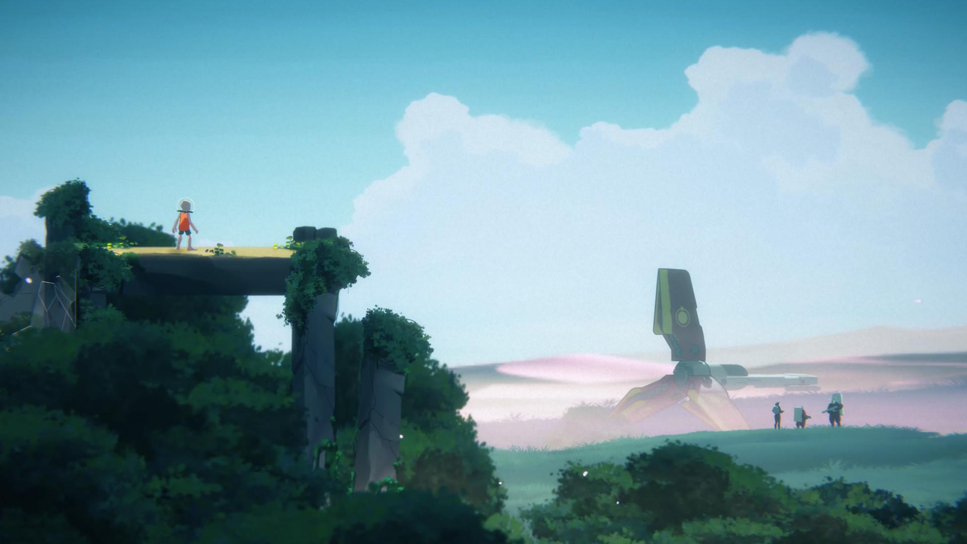 The Cub screenshot 8