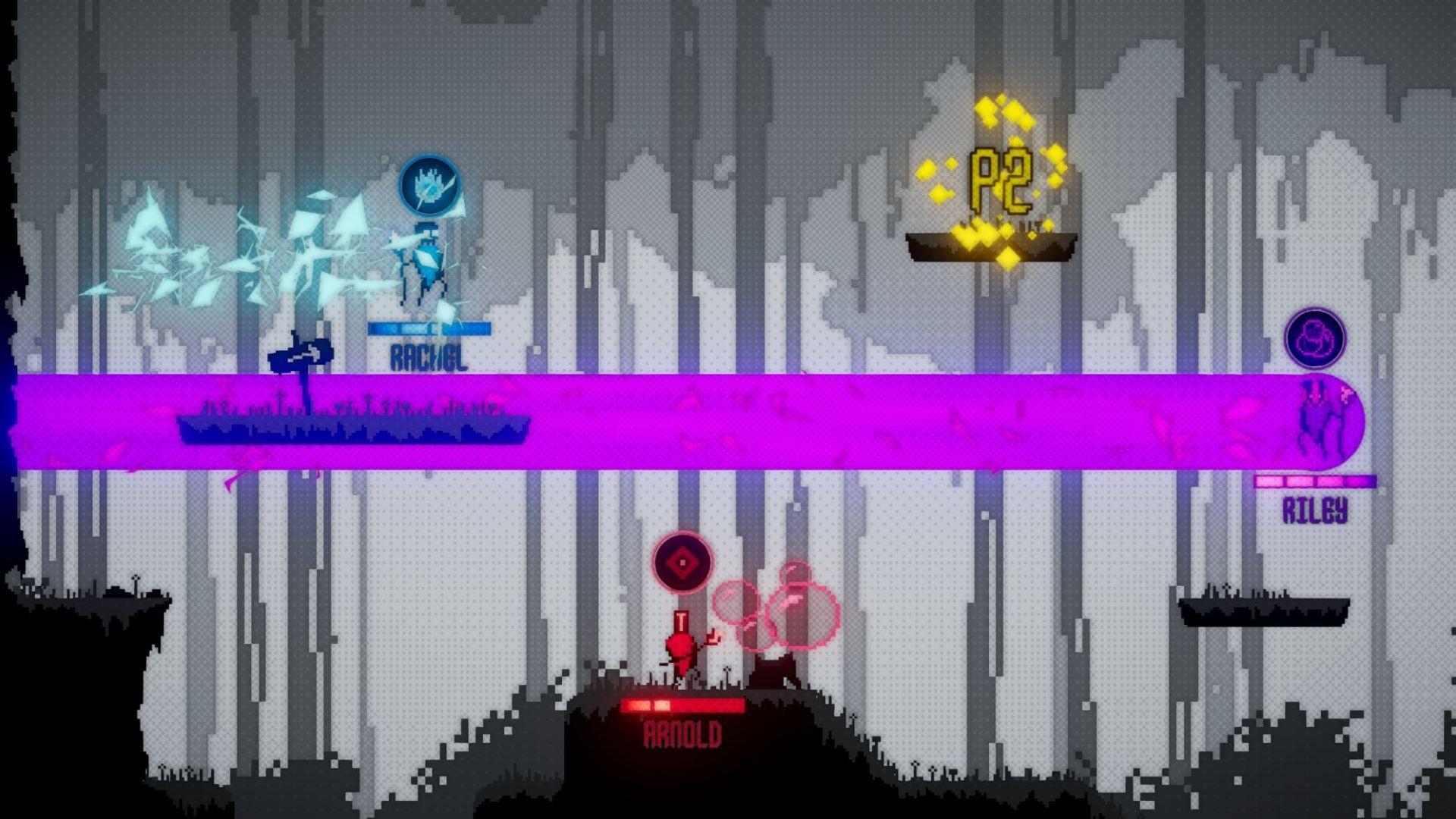 Spell Swap screenshot 2