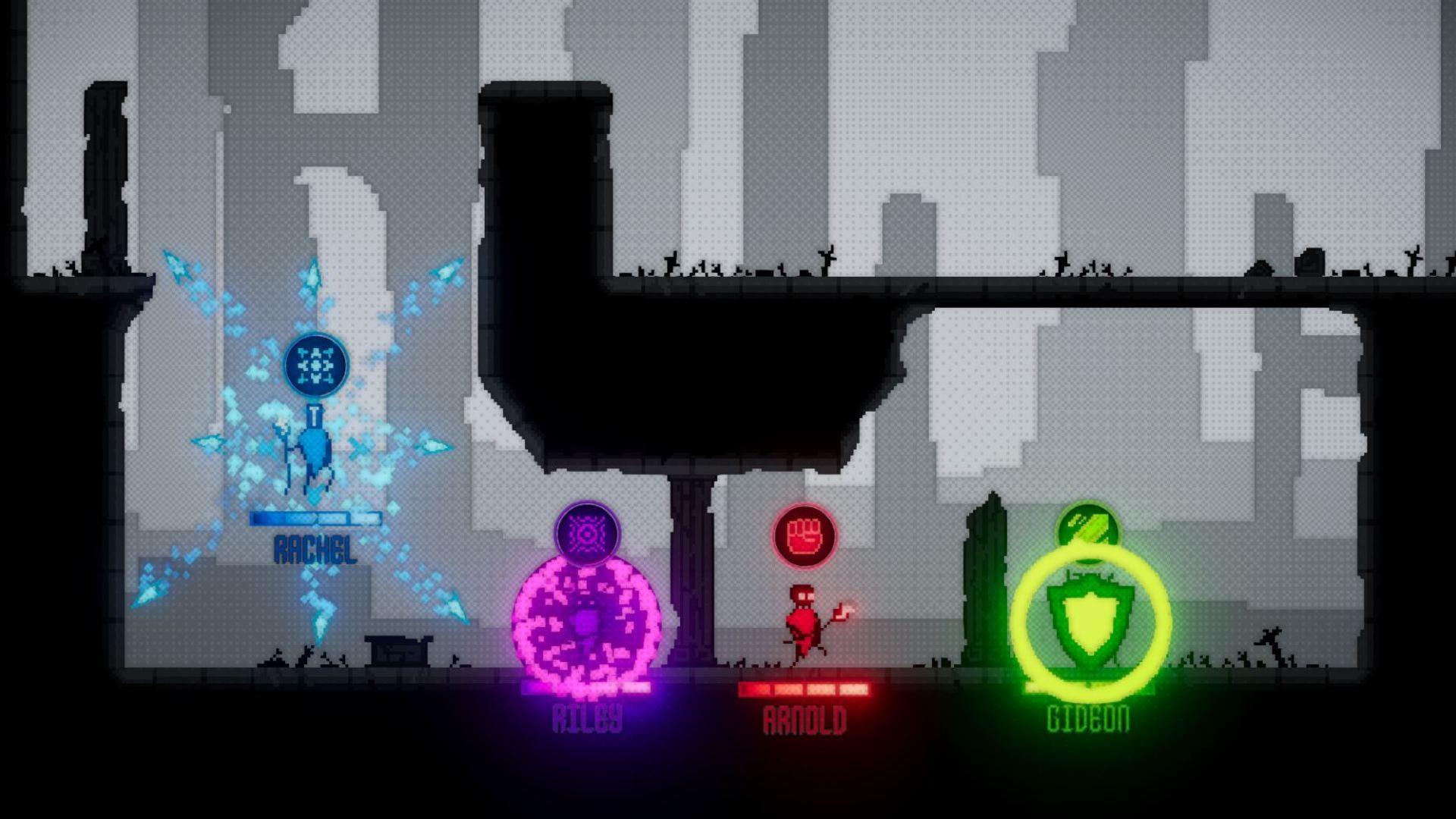 Spell Swap screenshot 3