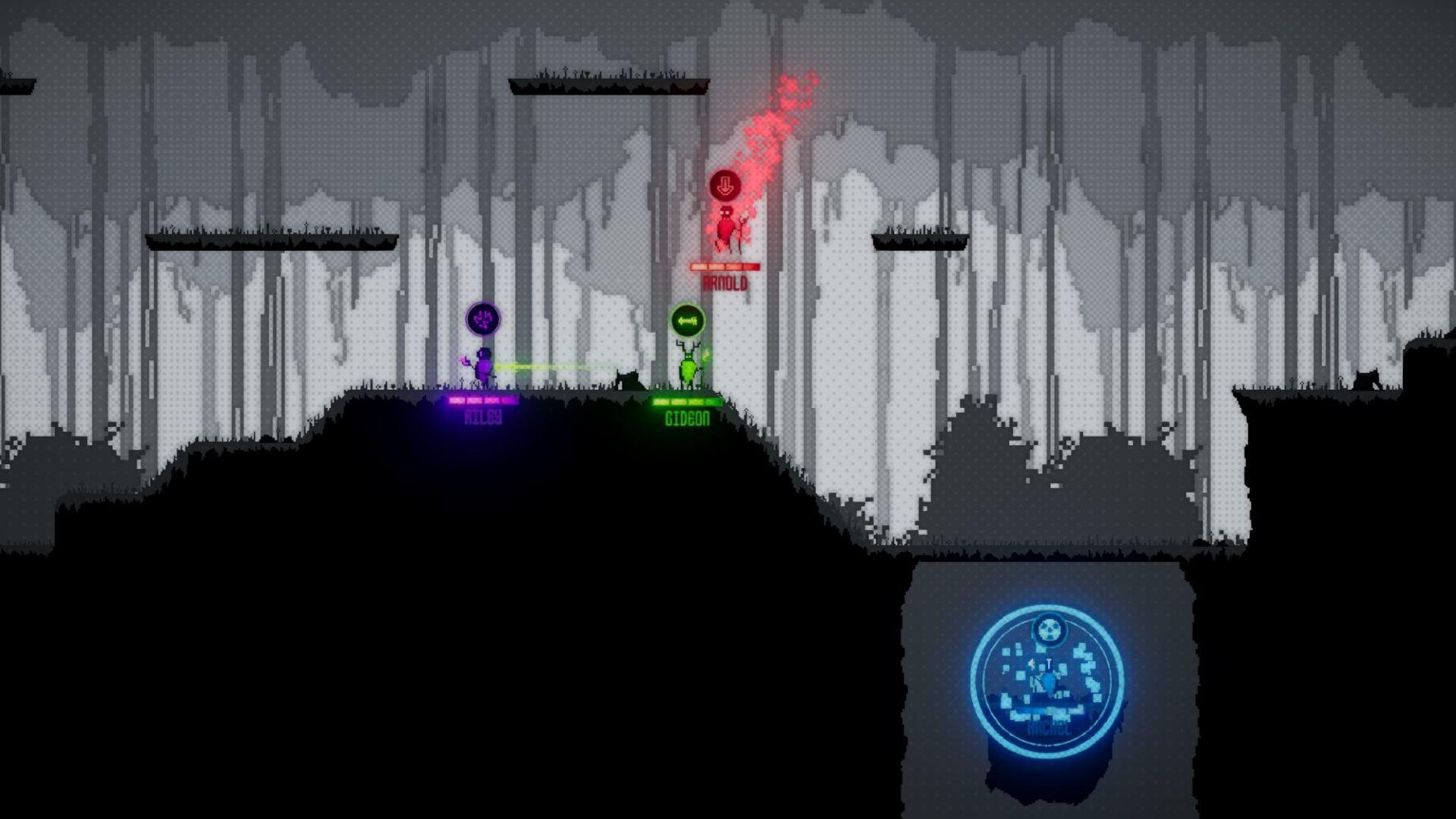 Spell Swap screenshot 4