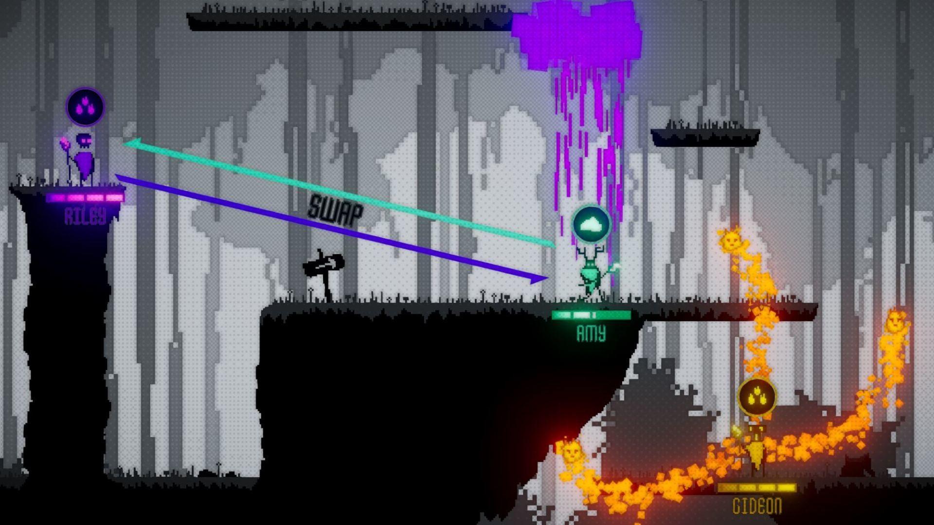Spell Swap screenshot 5