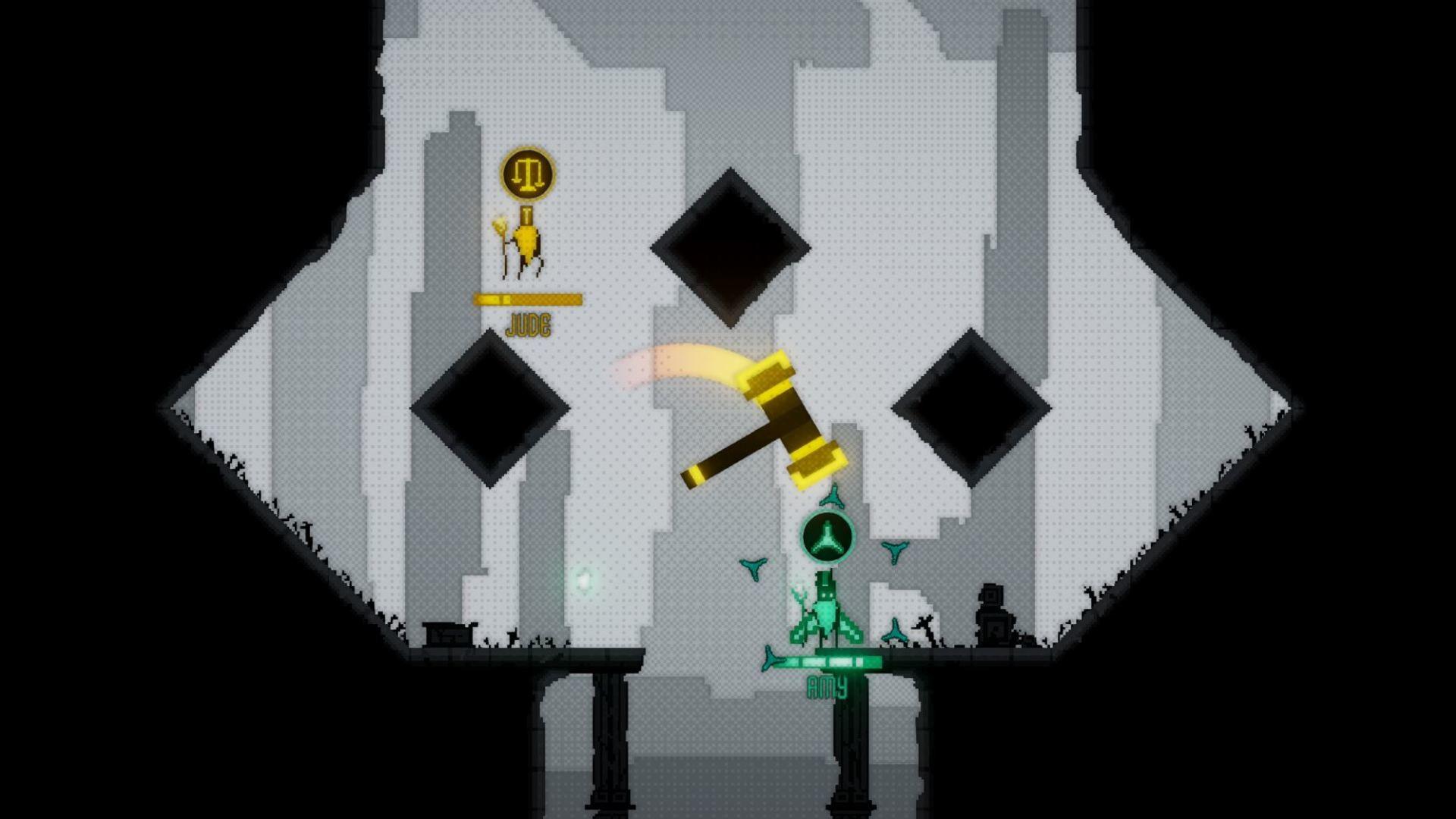 Spell Swap screenshot 7