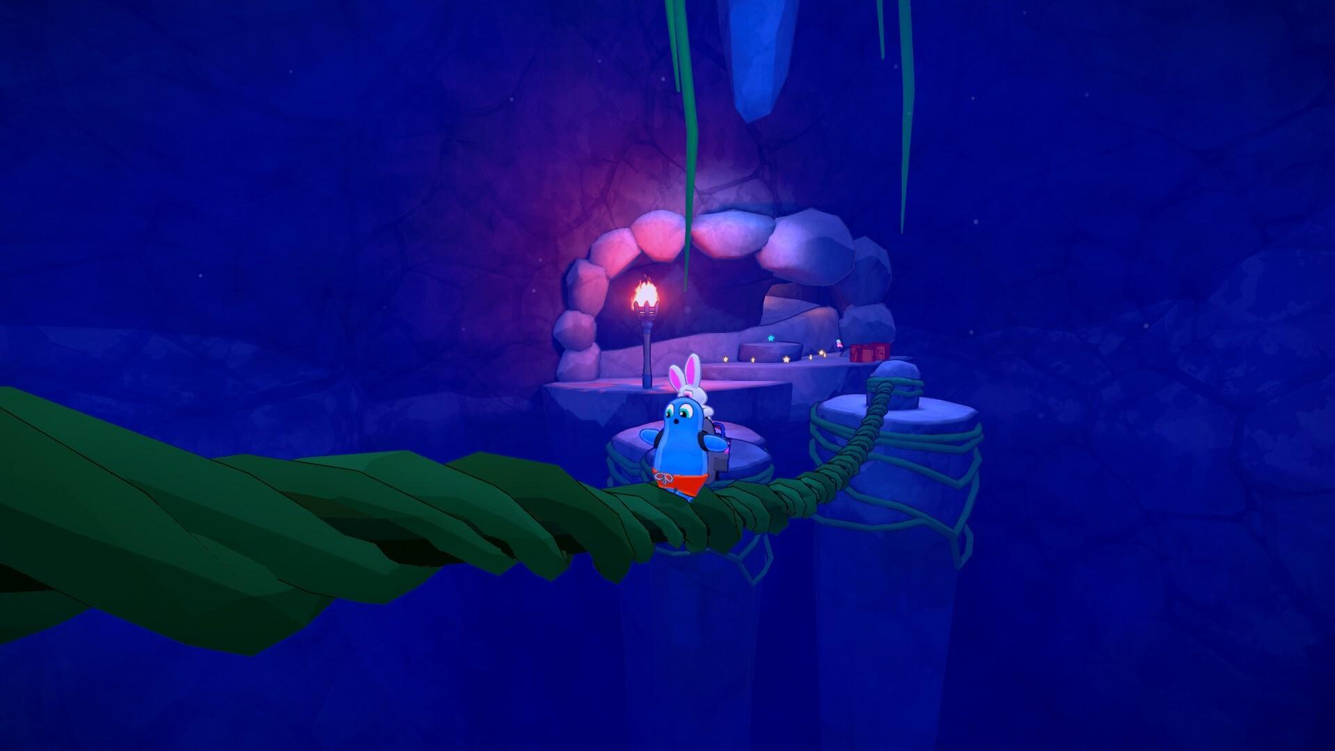 Teeto screenshot 1