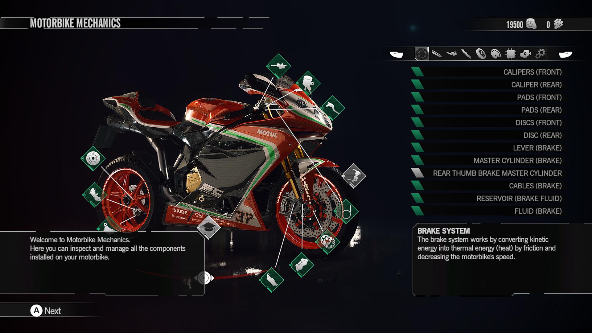RiMS Ultimate Edition screenshot 5