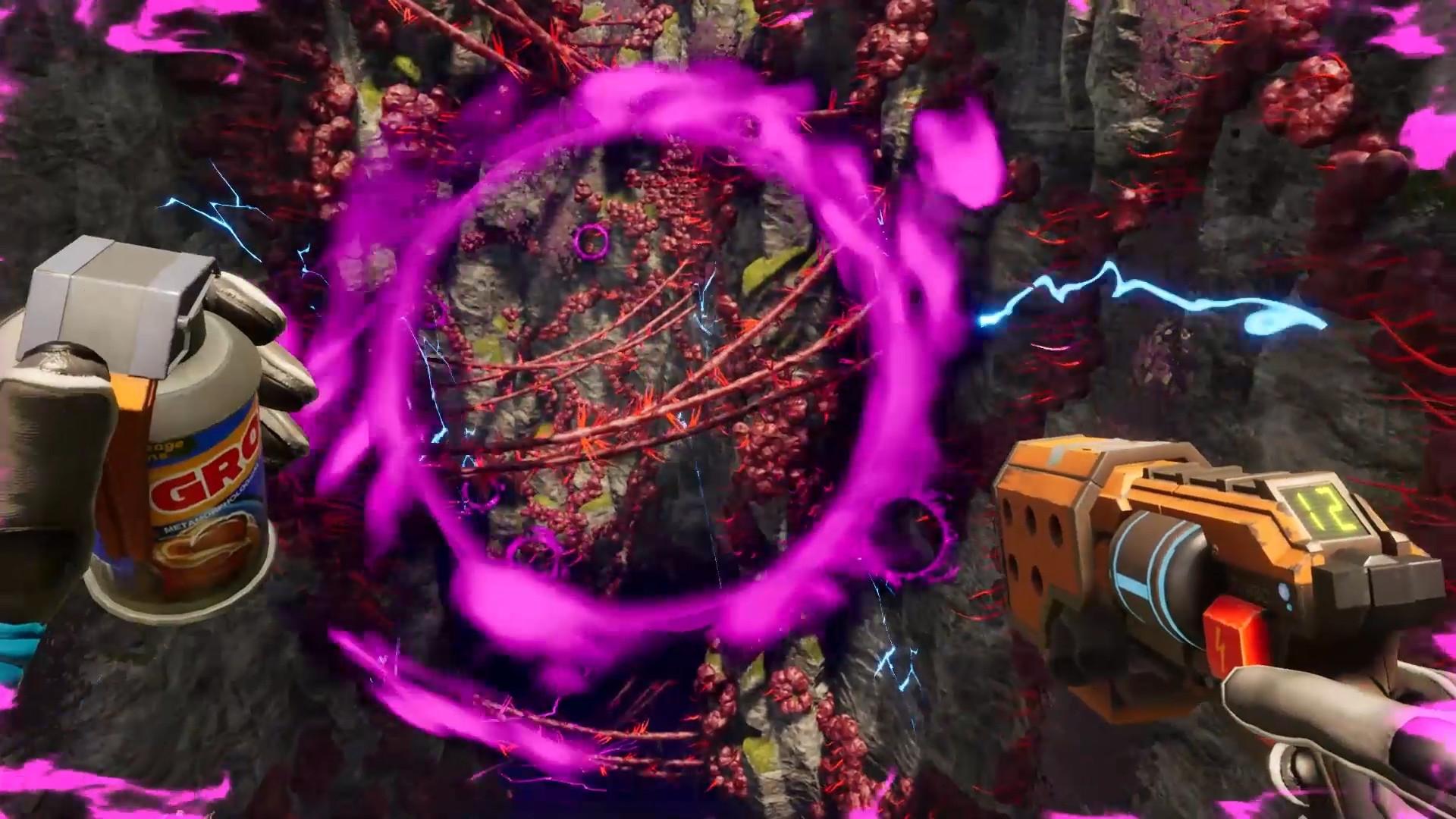Journey to the Savage Planet screenshot 3