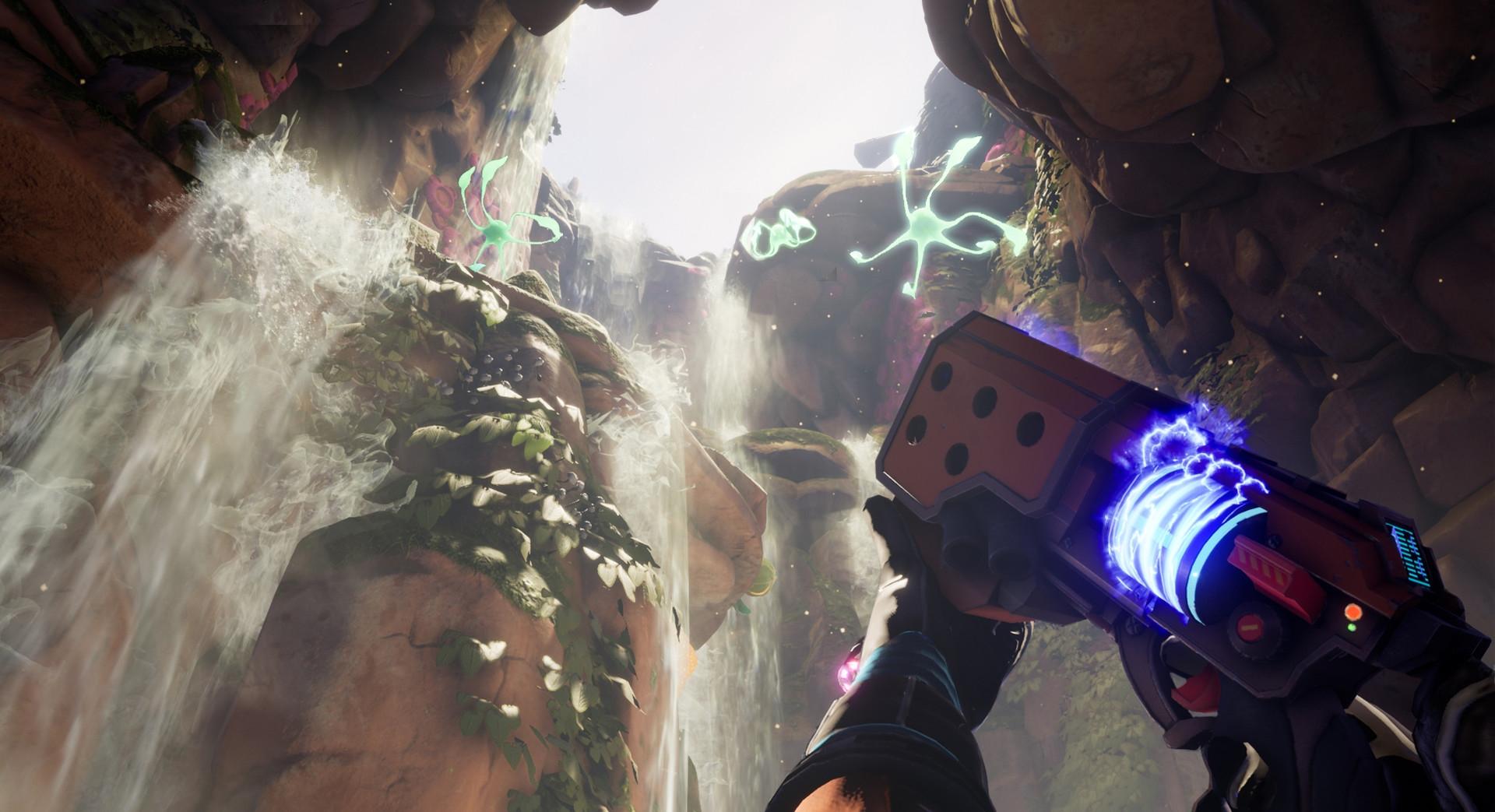 Journey to the Savage Planet screenshot 6
