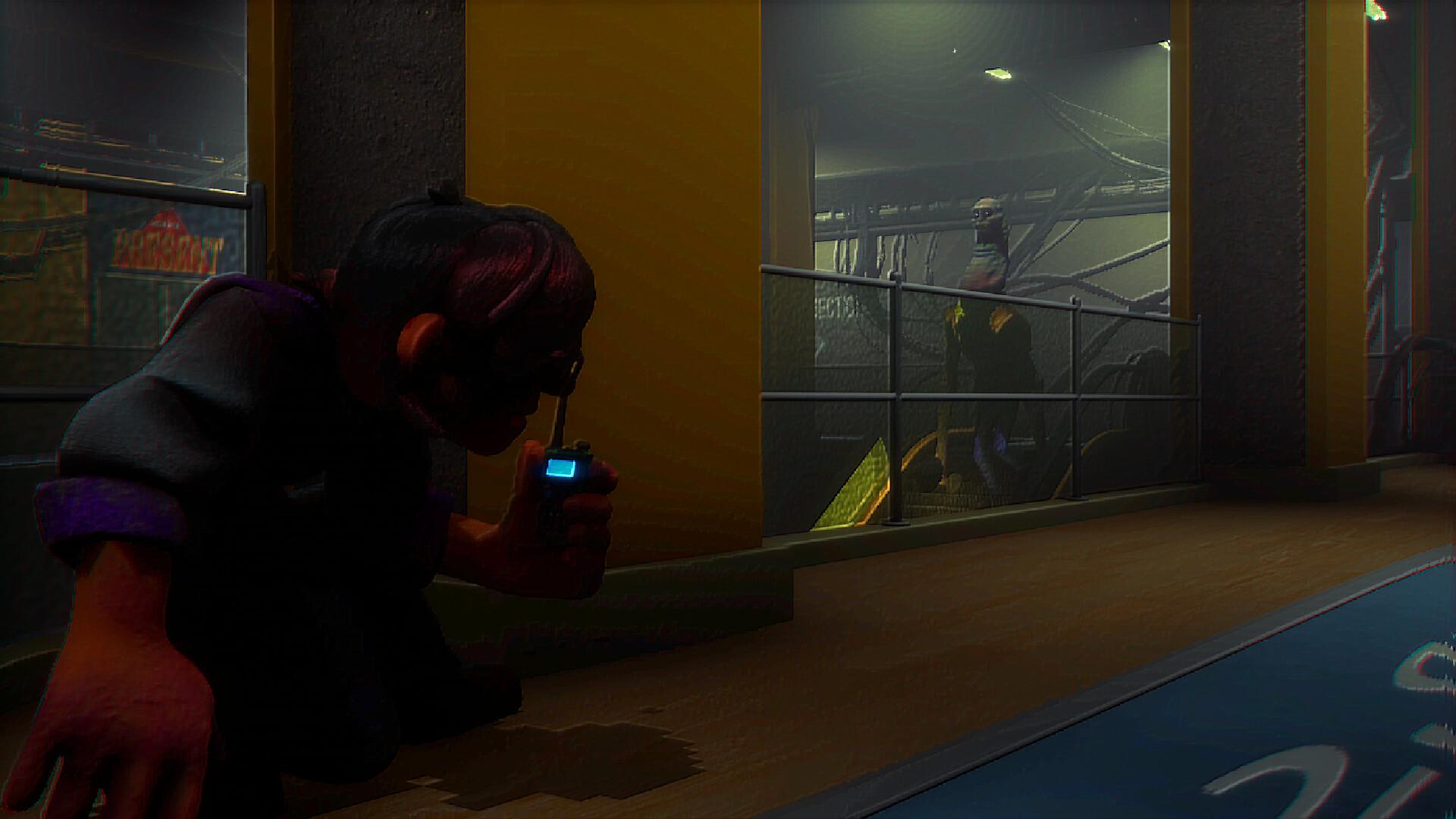 Storebound screenshot 5