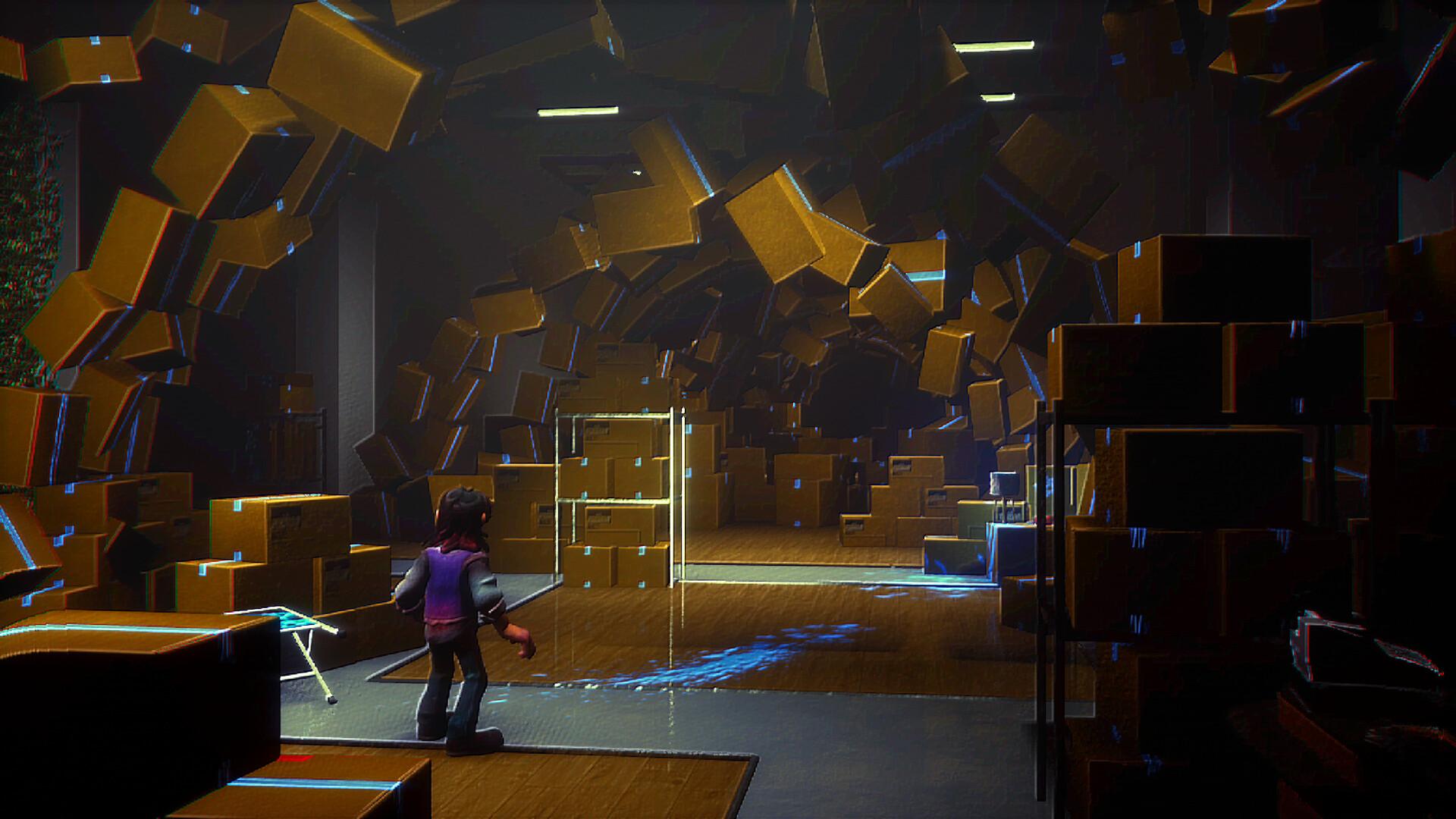 Storebound screenshot 9