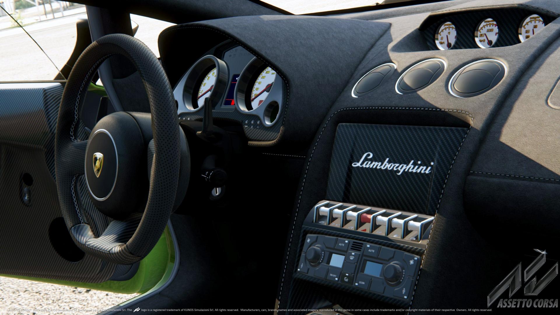 Assetto Corsa - Dream Pack 3 screenshot 0