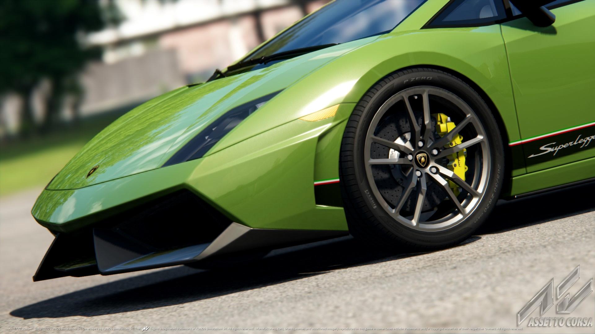 Assetto Corsa - Dream Pack 3 screenshot 15