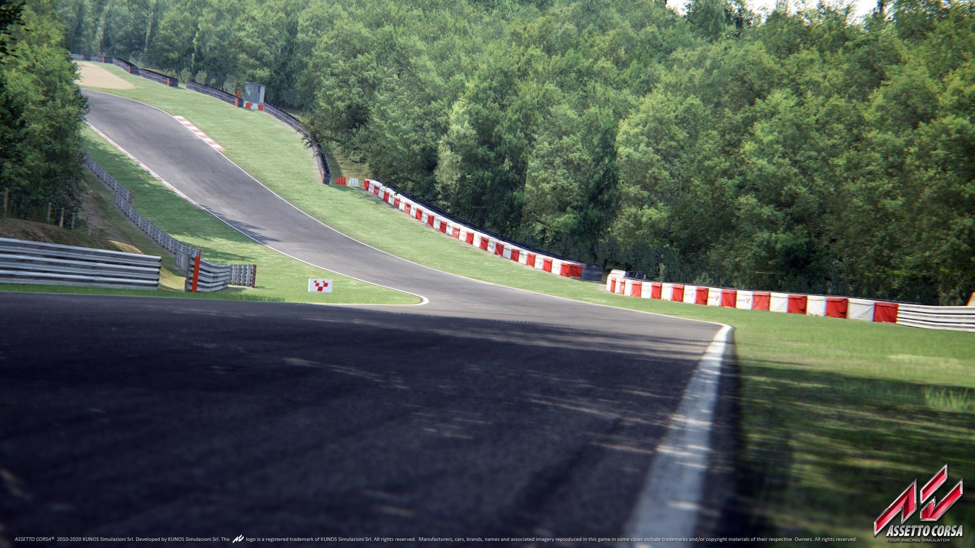 Assetto Corsa - Dream Pack 3 screenshot 18