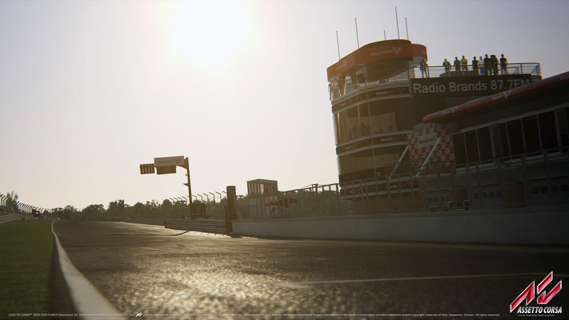 Assetto Corsa - Dream Pack 3 screenshot 19