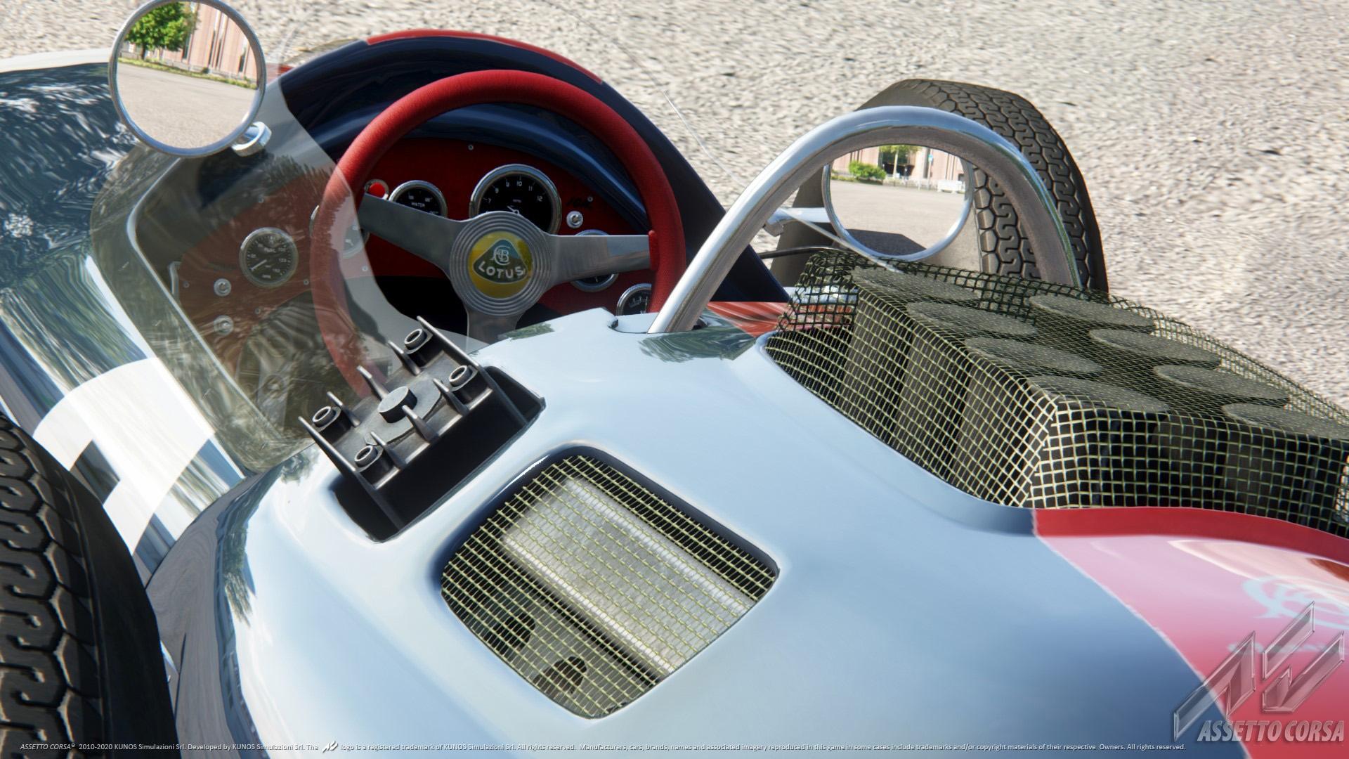 Assetto Corsa - Dream Pack 3 screenshot 20