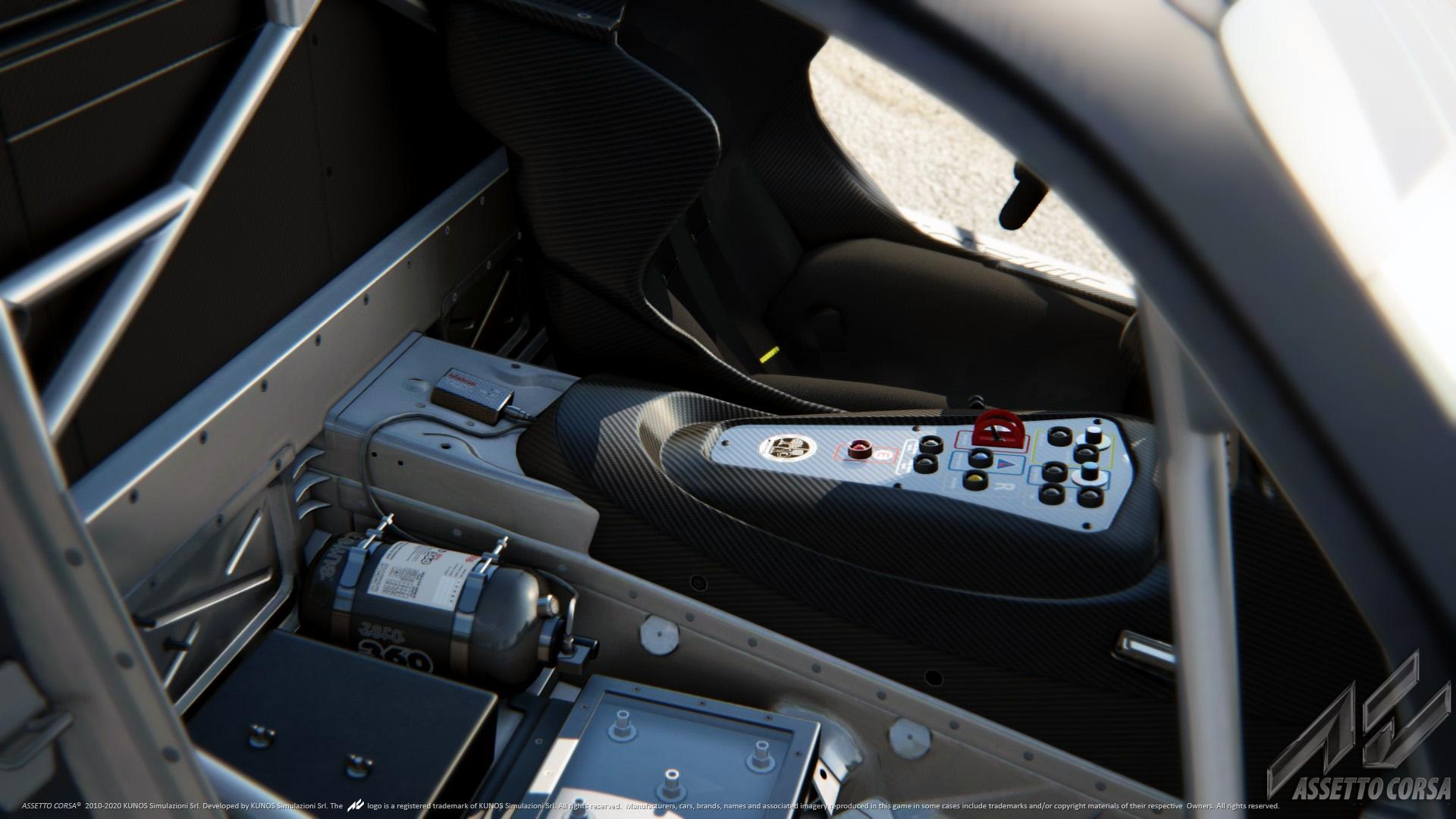 Assetto Corsa - Dream Pack 3 screenshot 21