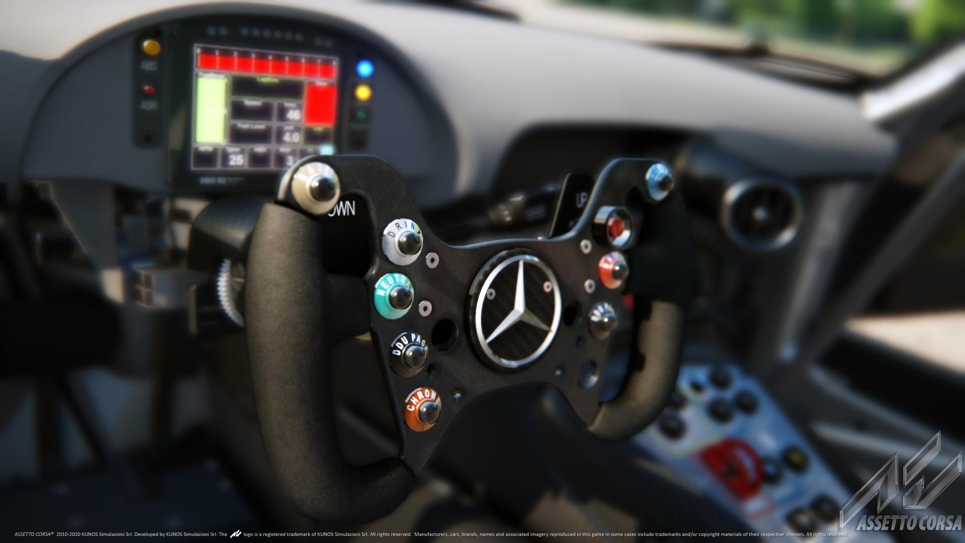 Assetto Corsa - Dream Pack 3 screenshot 22