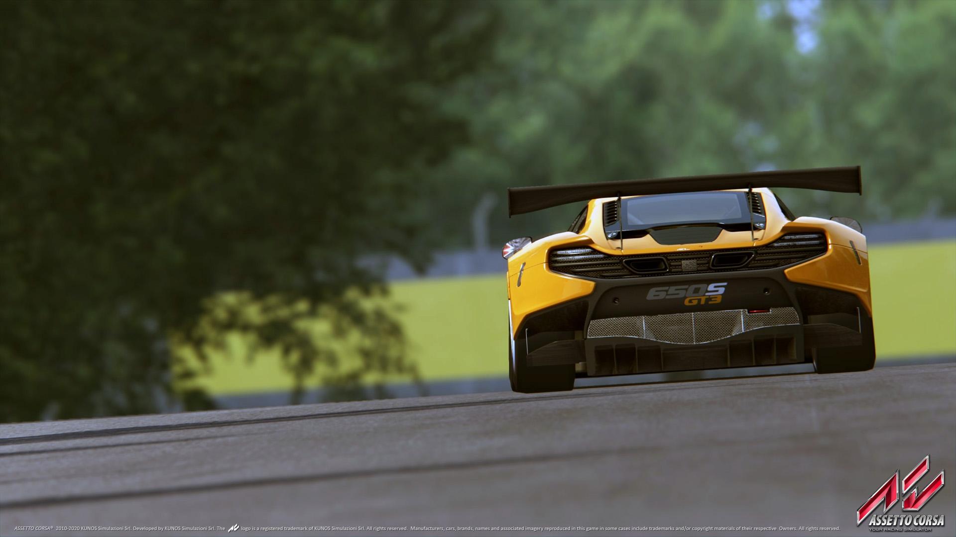 Assetto Corsa - Dream Pack 3 screenshot 23