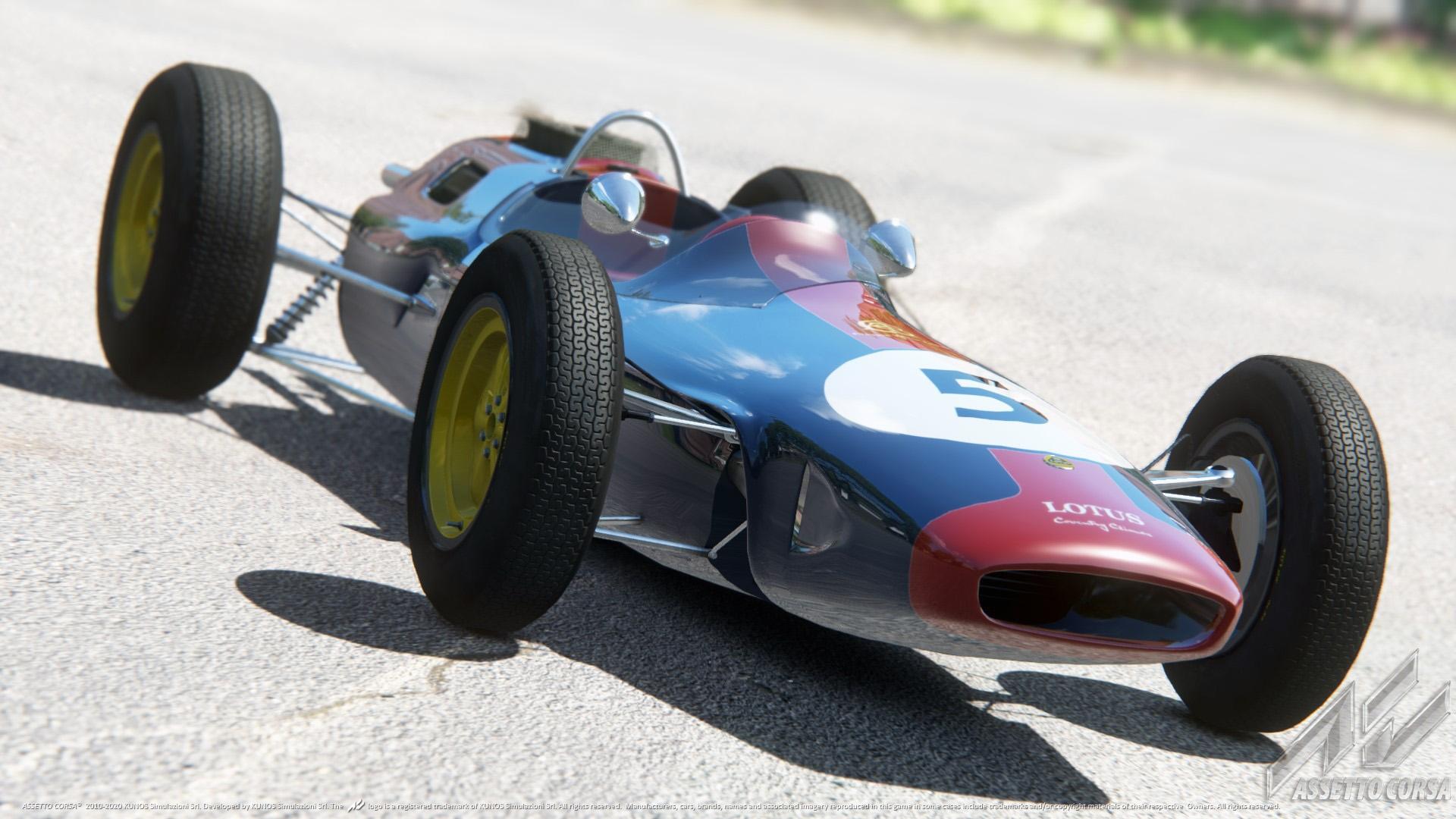Assetto Corsa - Dream Pack 3 screenshot 24