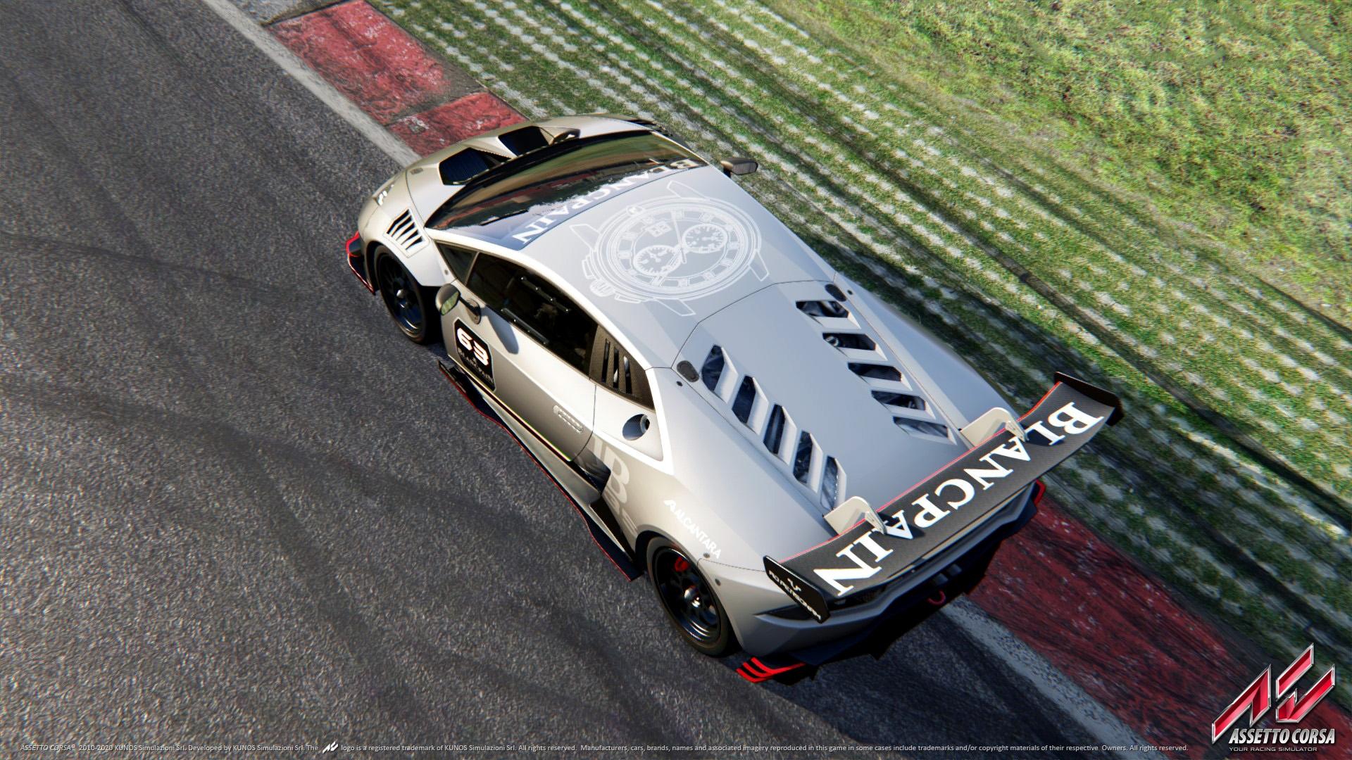 Assetto Corsa - Dream Pack 3 screenshot 25