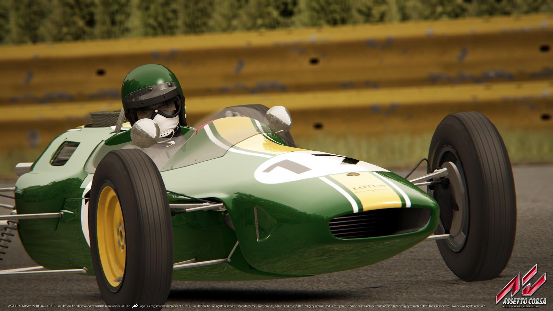 Assetto Corsa - Dream Pack 3 screenshot 26