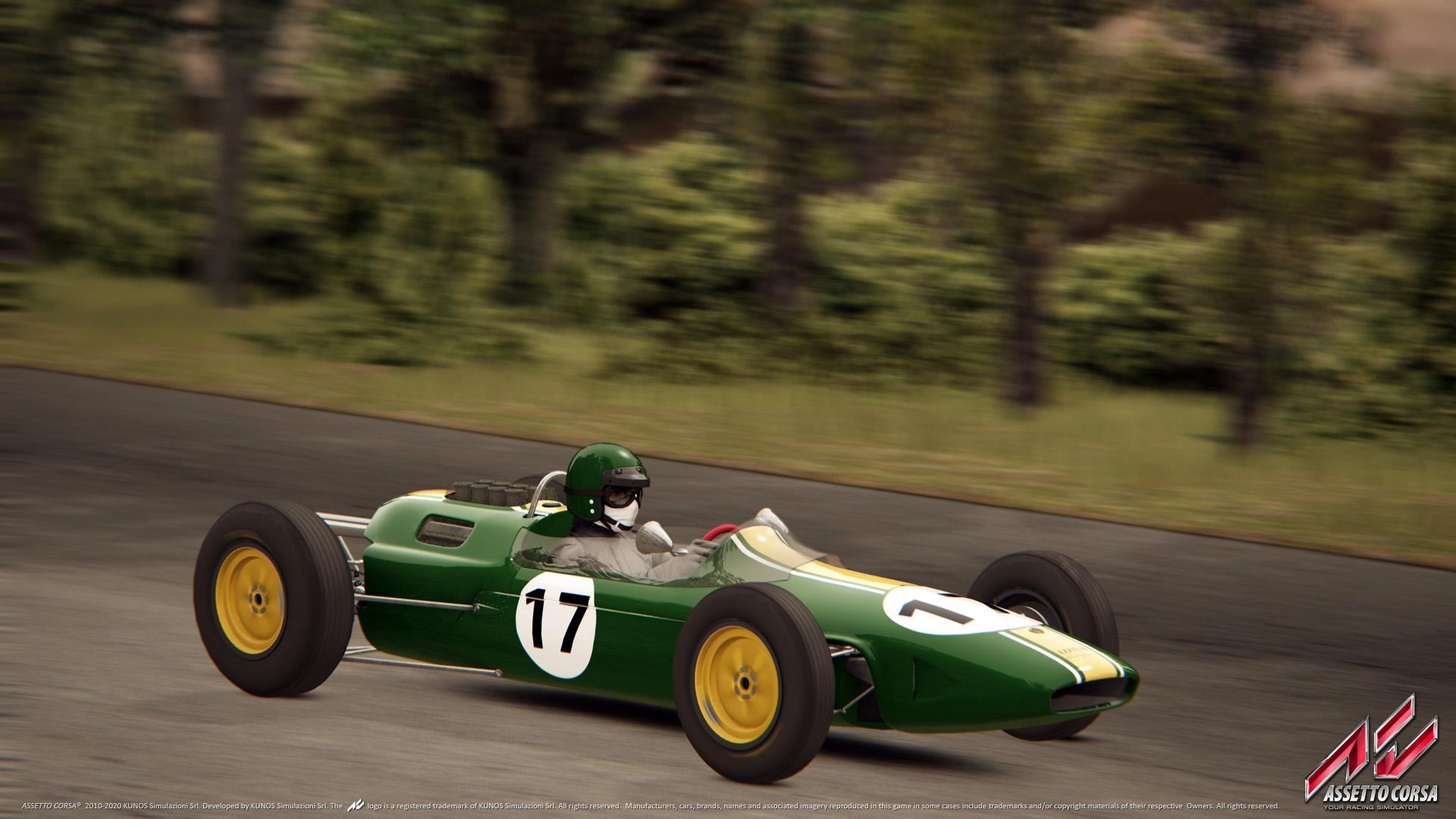 Assetto Corsa - Dream Pack 3 screenshot 3